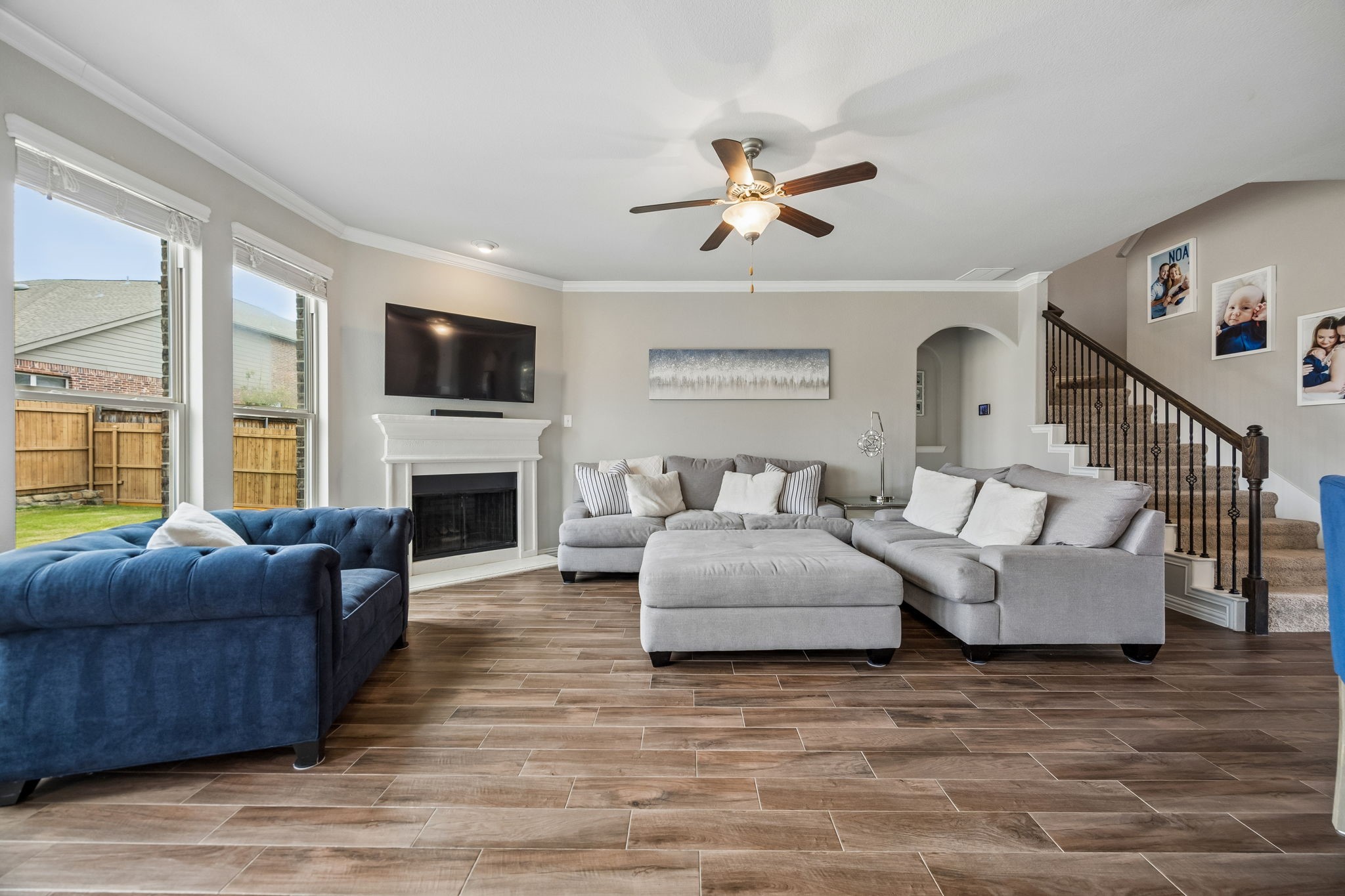 16501 Stillhouse Hollow Court