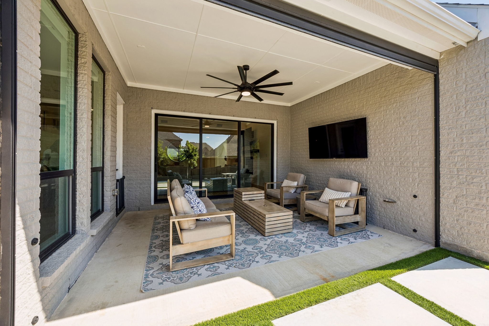 4051 Freeman Way