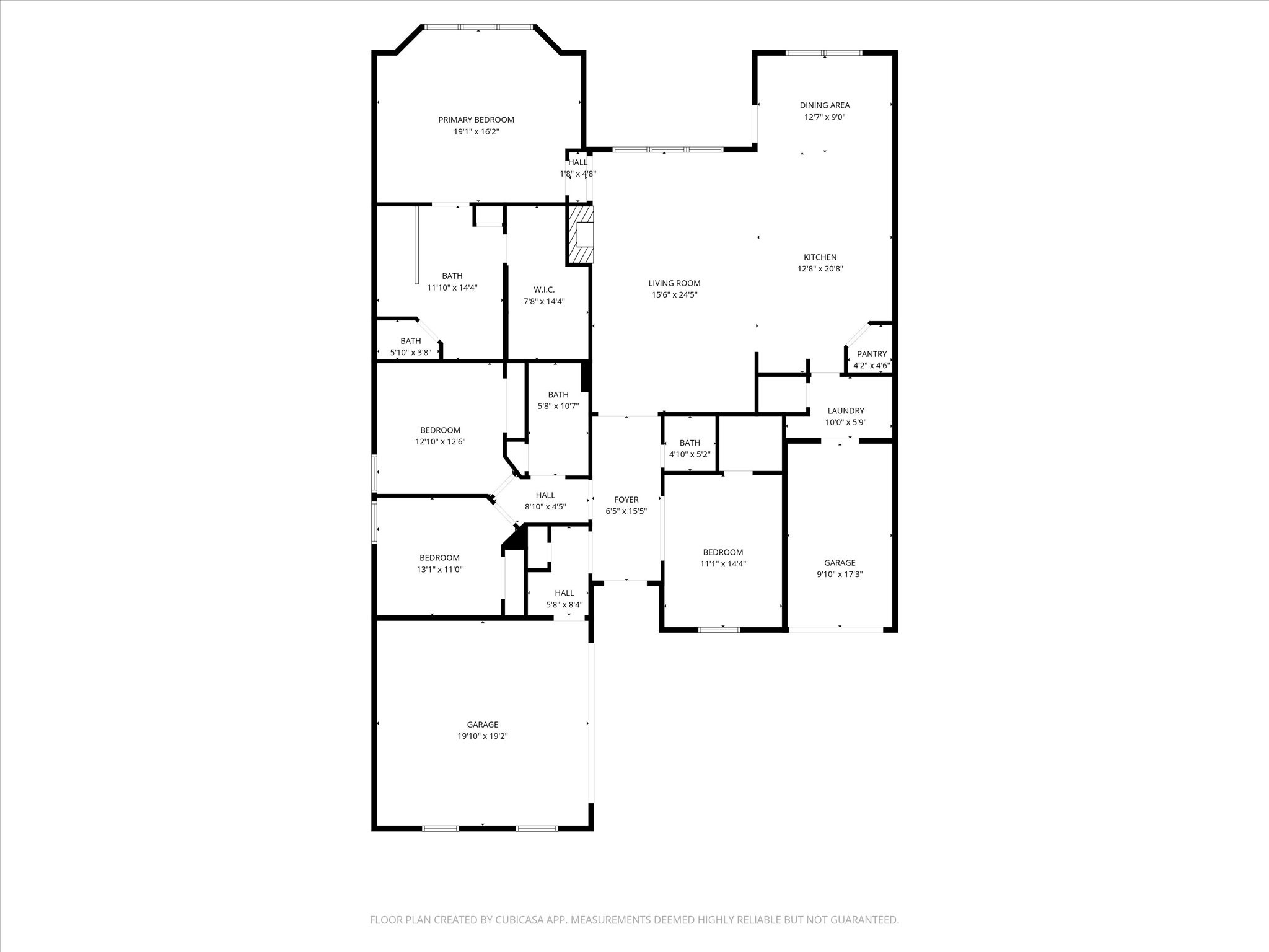 616 Lake Cove Drive