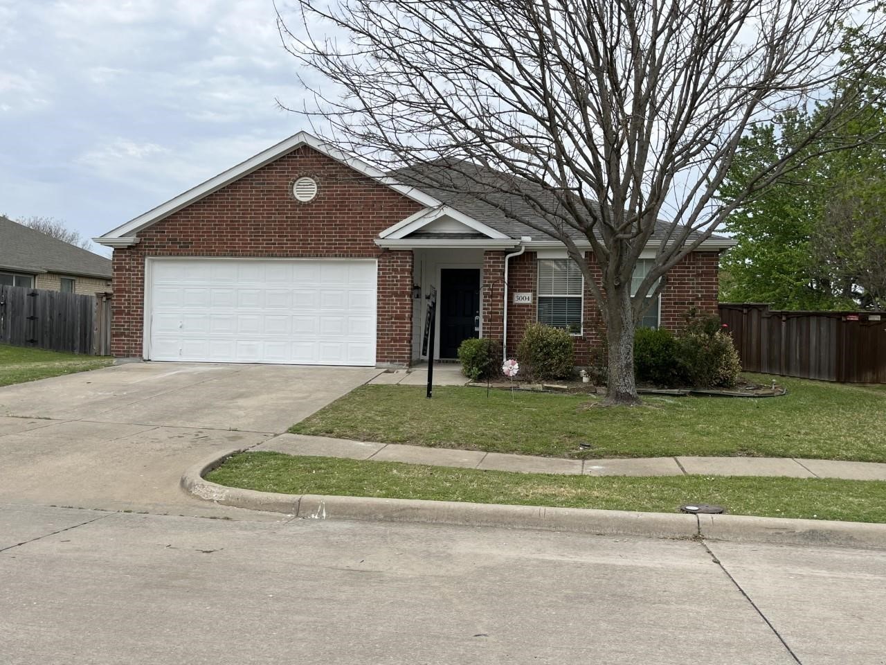 3004 Elderberry Drive