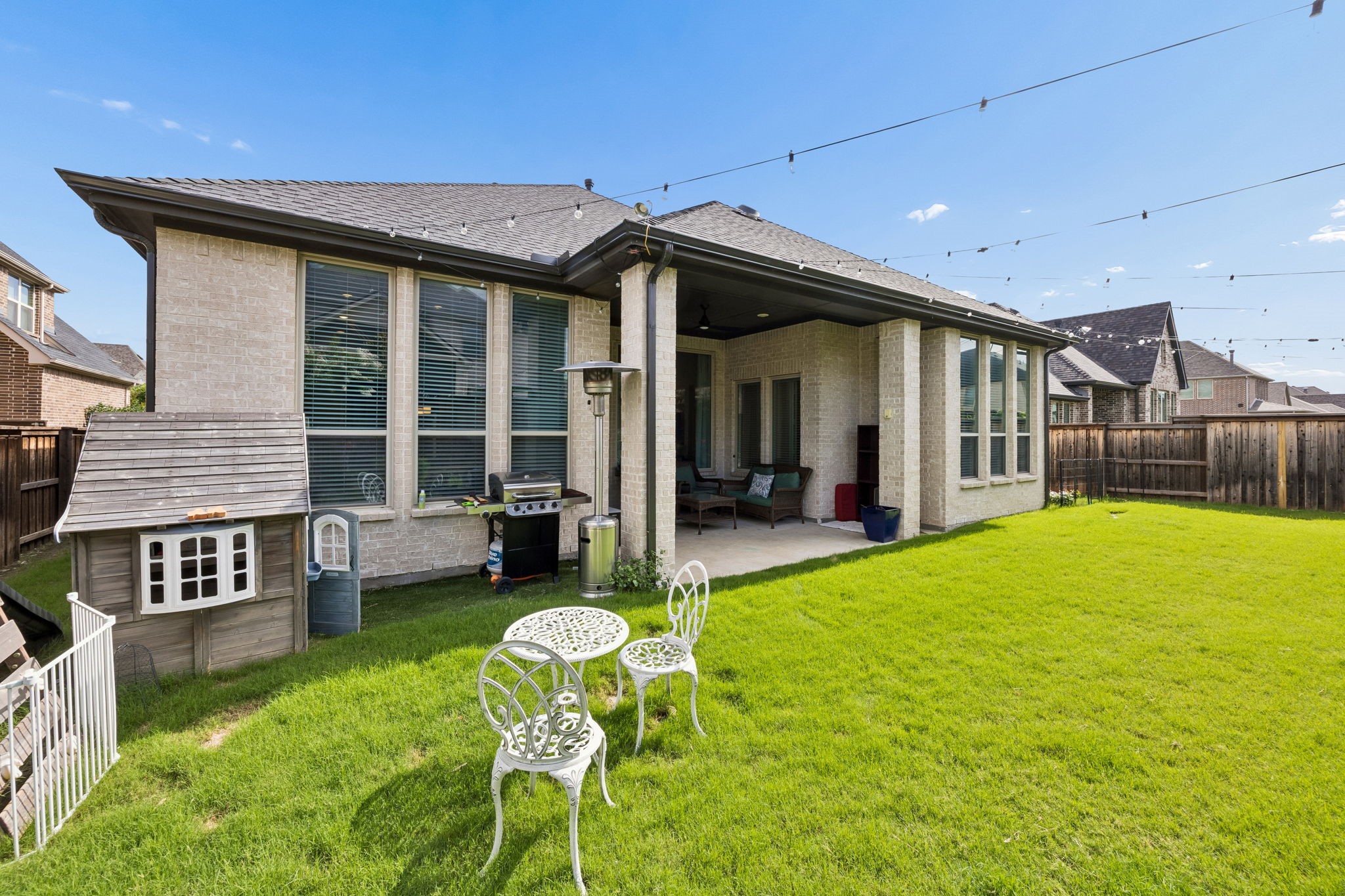 4131 Dewberry Lane