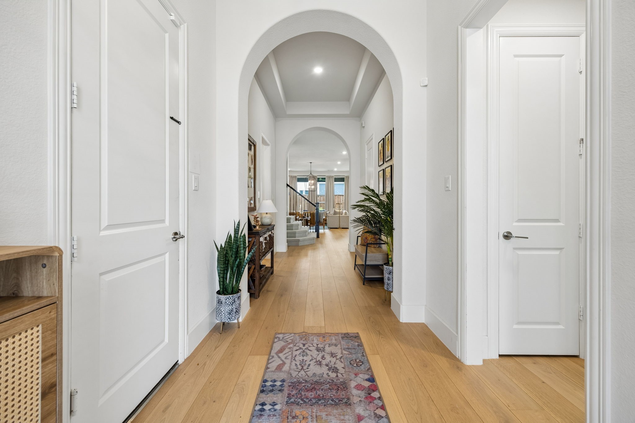 4131 Dewberry Lane