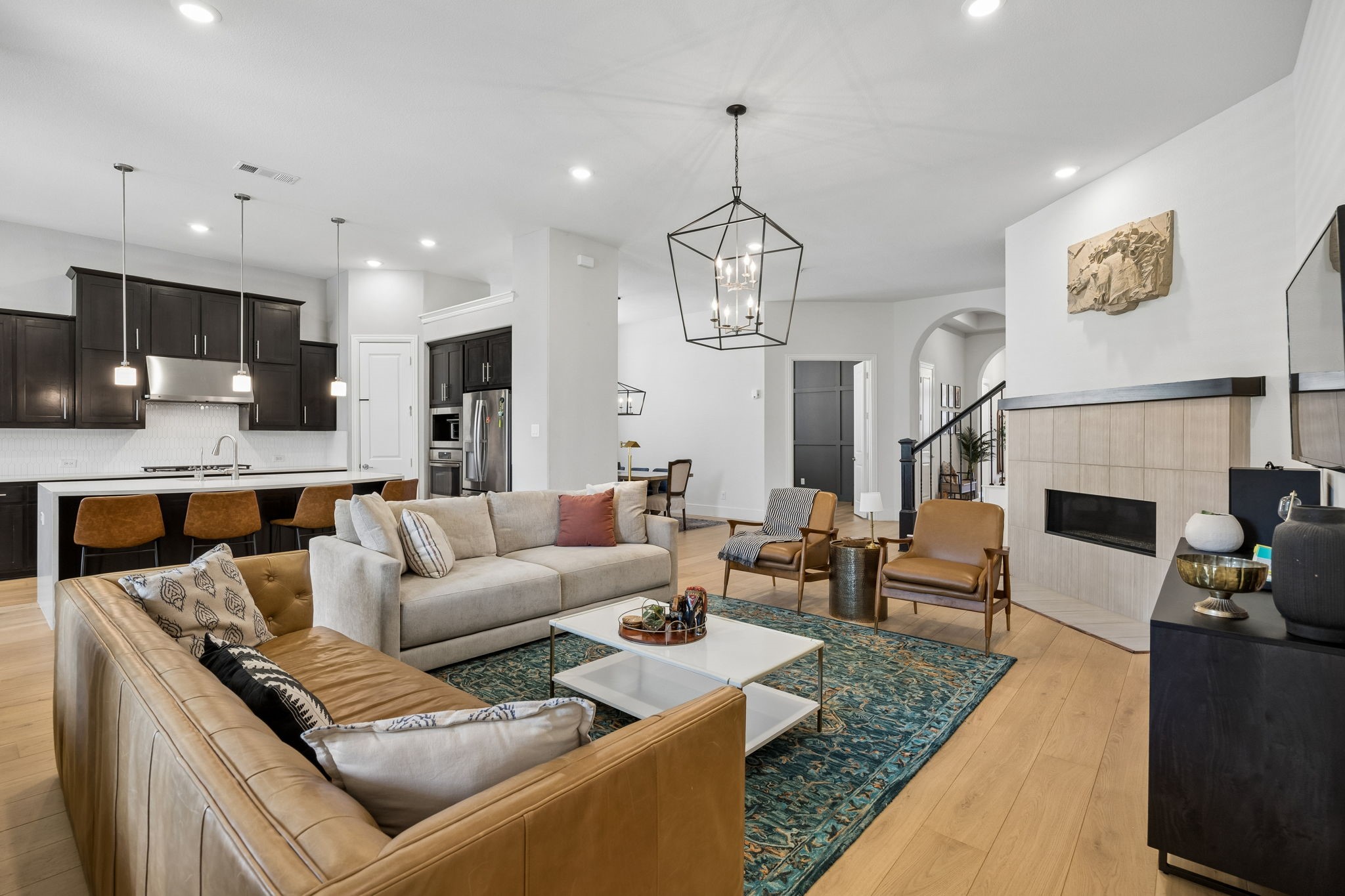 4131 Dewberry Lane