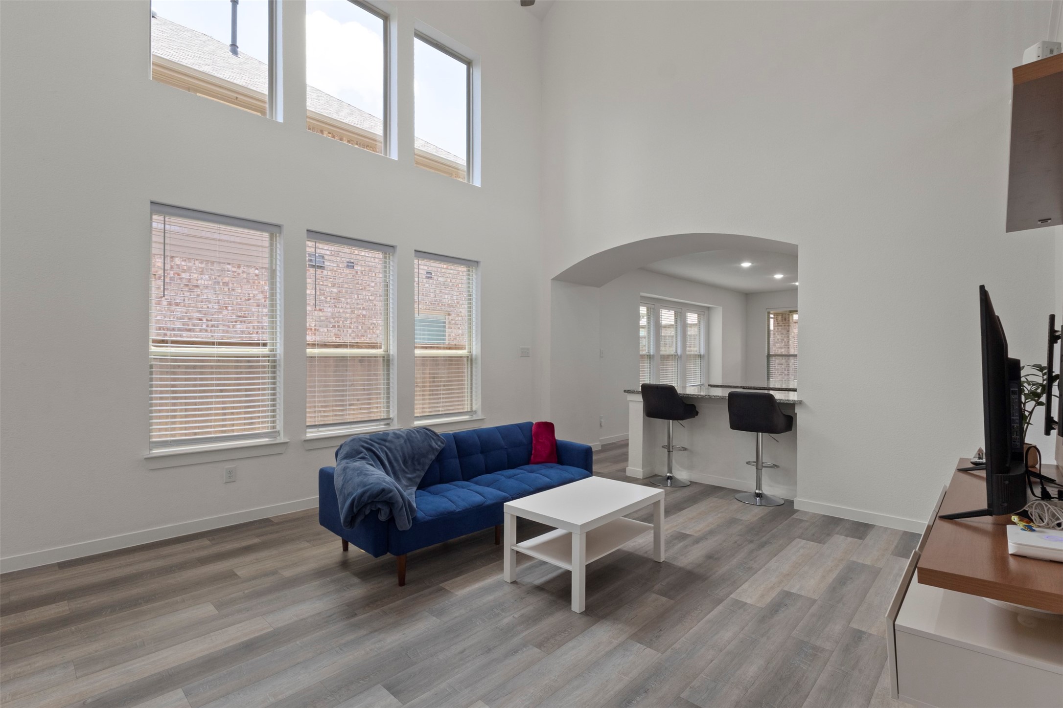 1504 Shire Drive