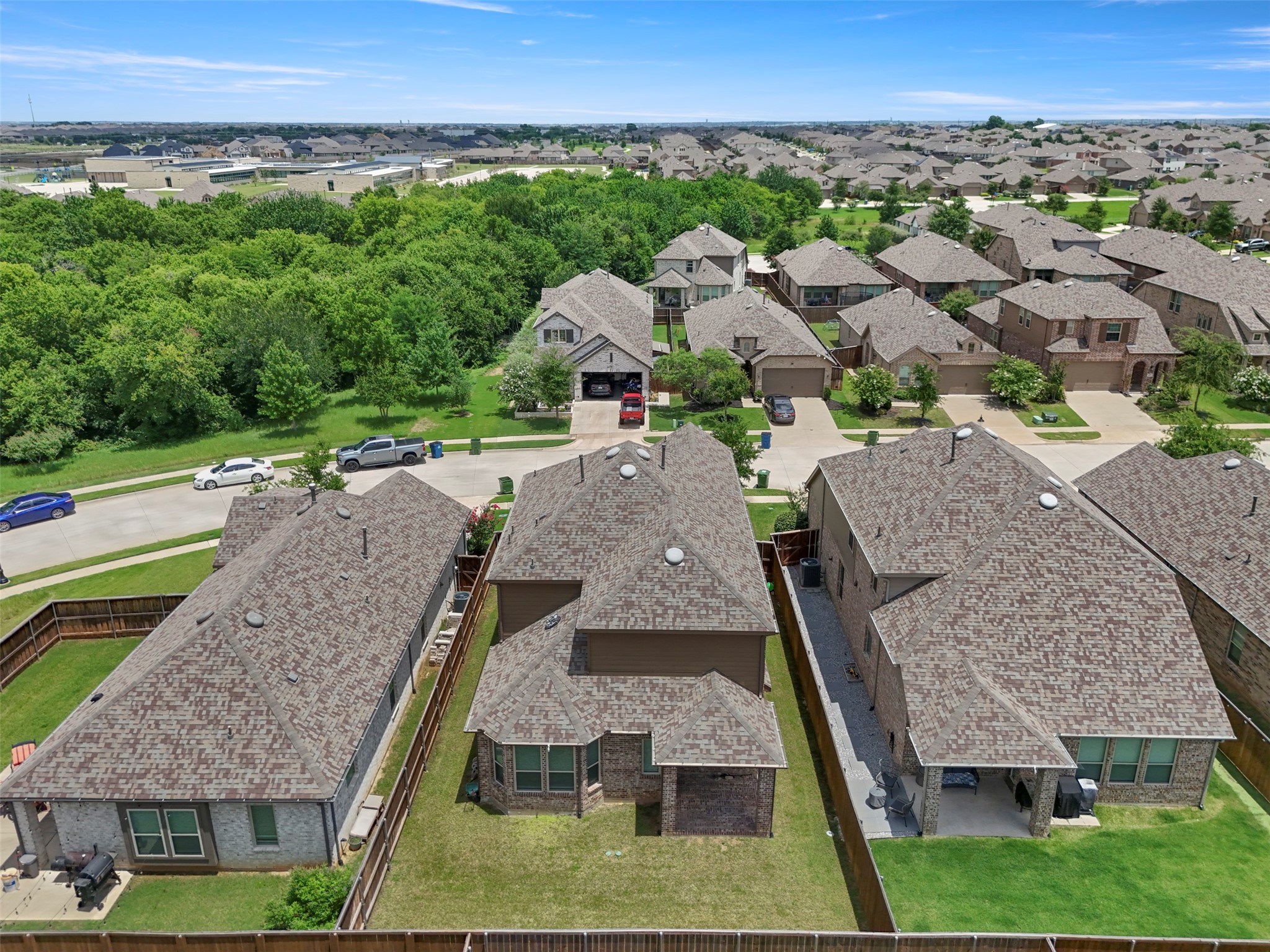1504 Shire Drive