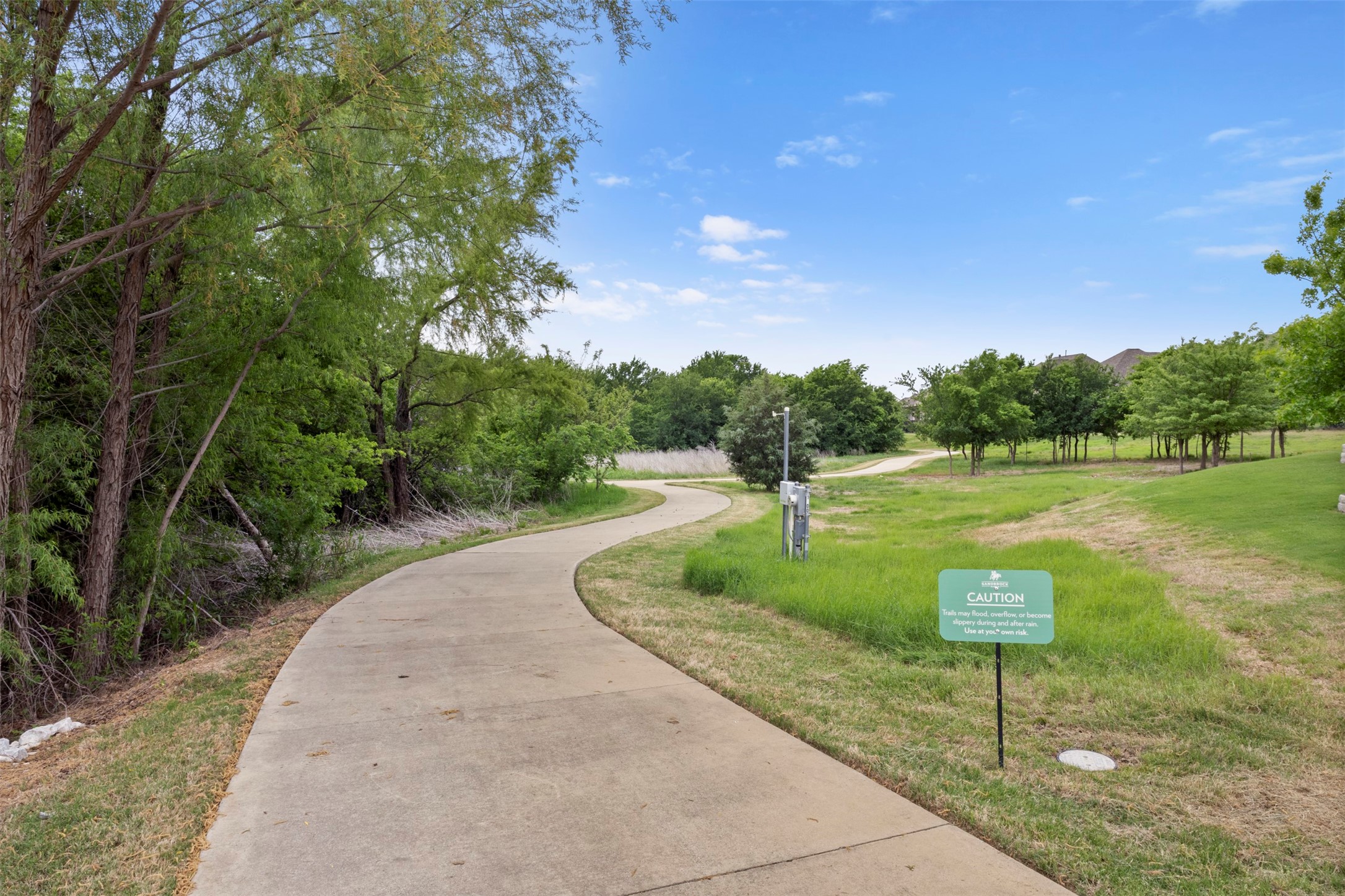 1504 Shire Drive