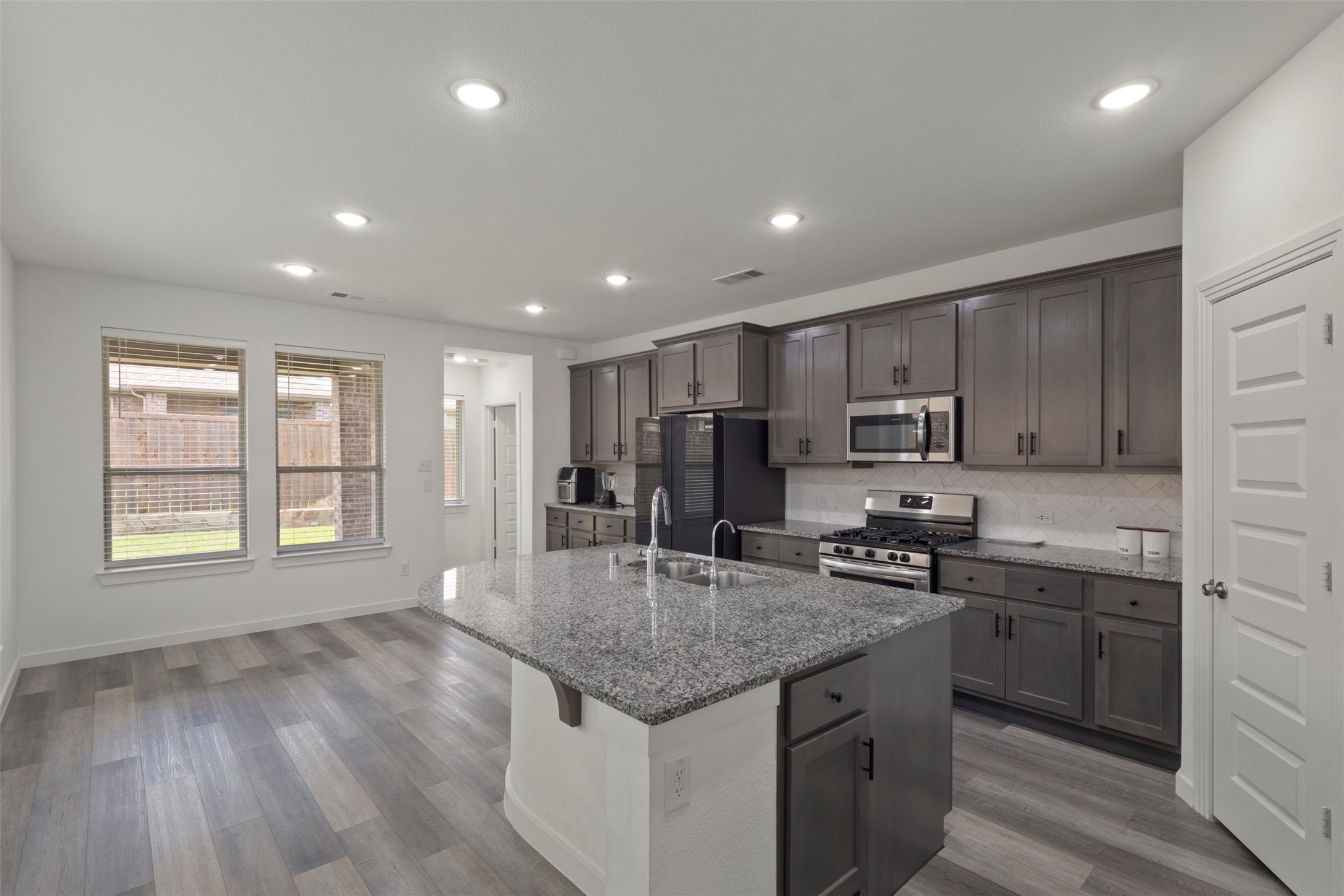 1504 Shire Drive