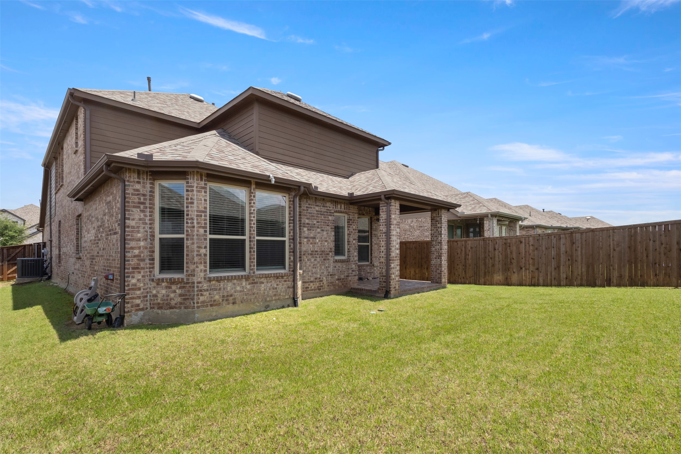 1504 Shire Drive