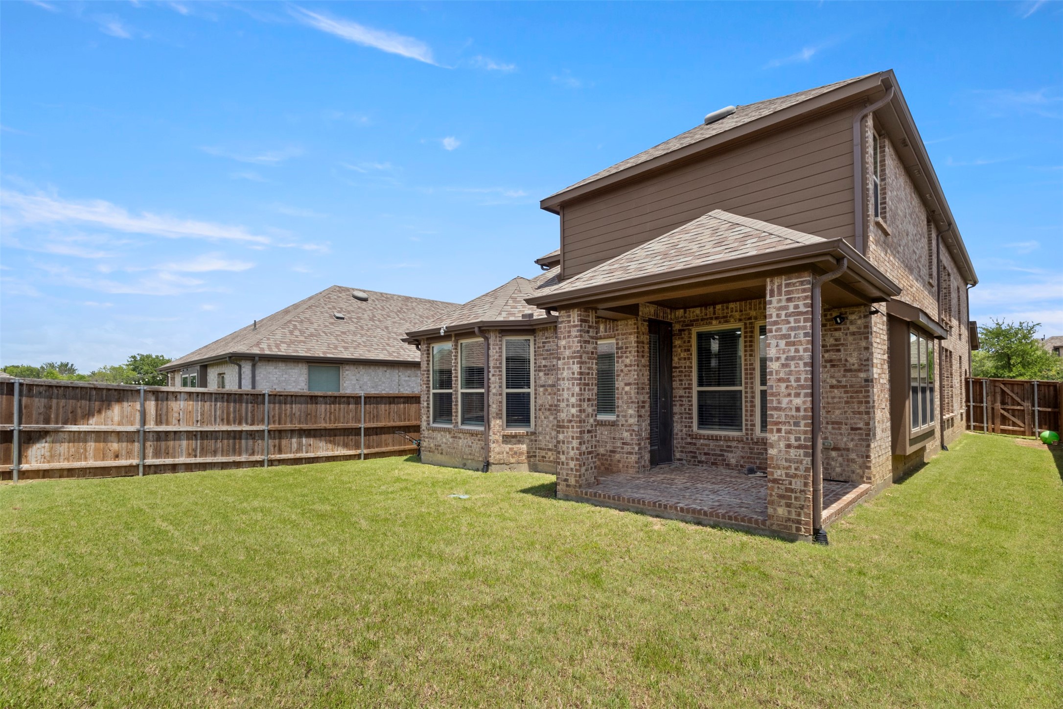1504 Shire Drive
