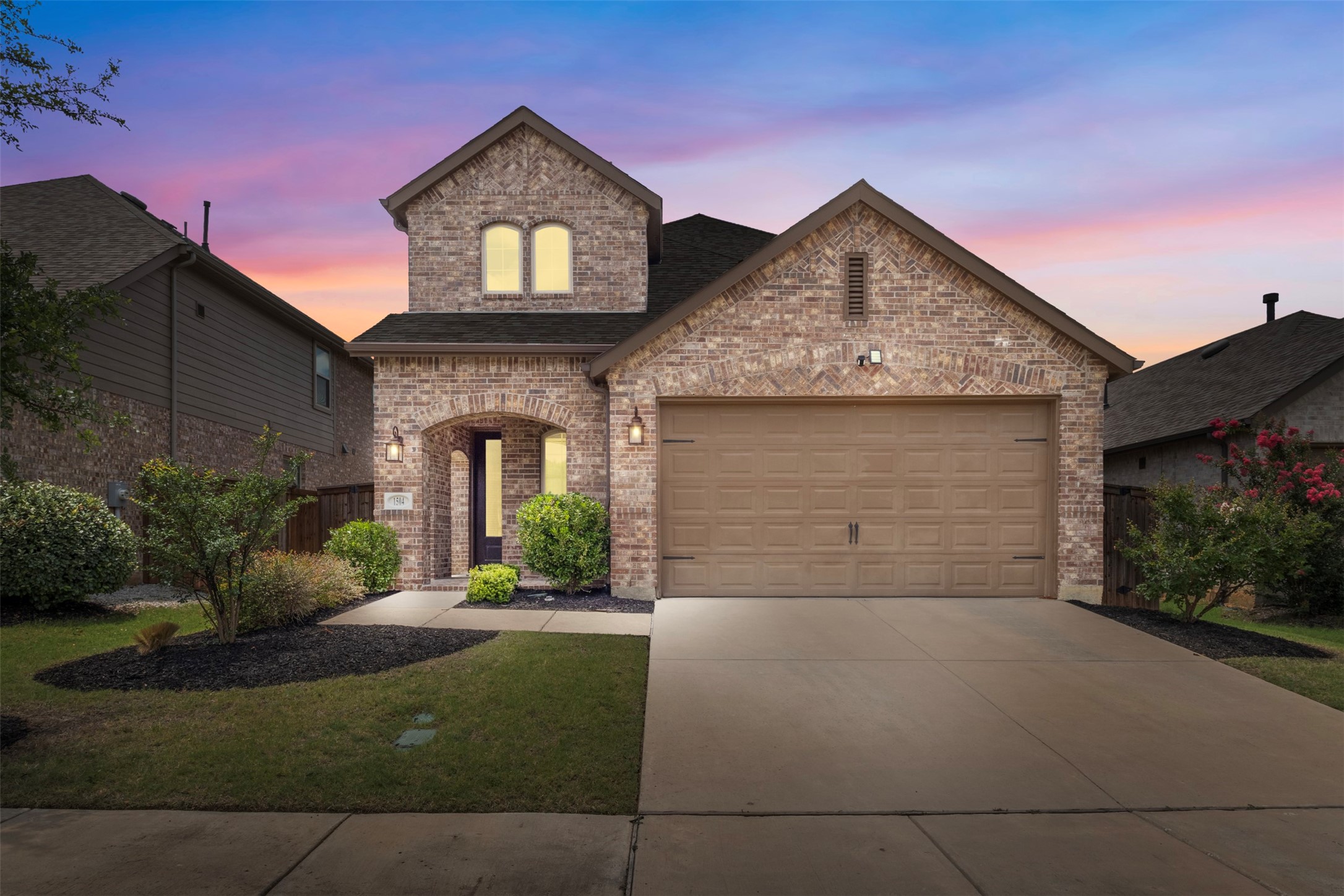 1504 Shire Drive