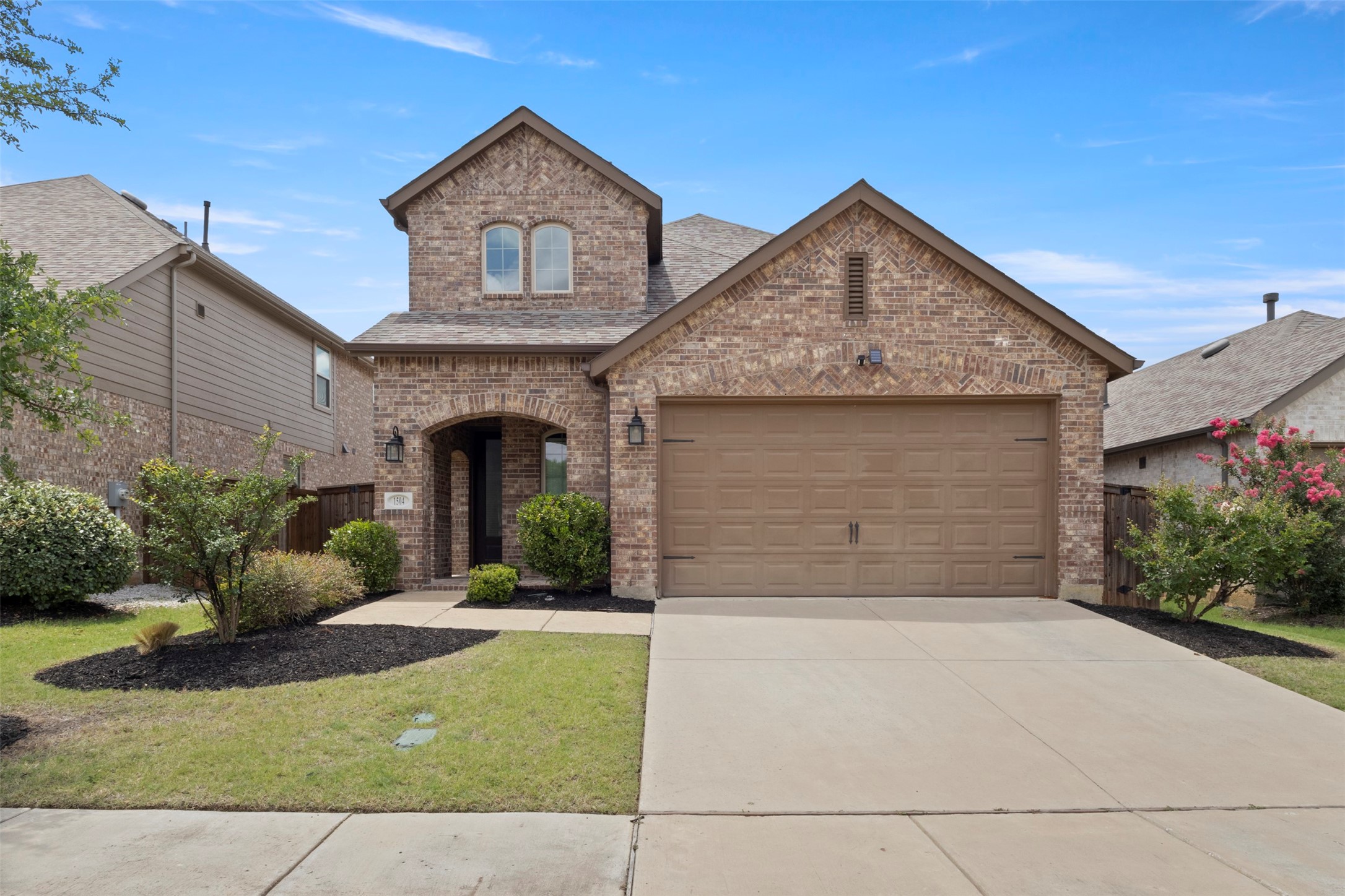 1504 Shire Drive