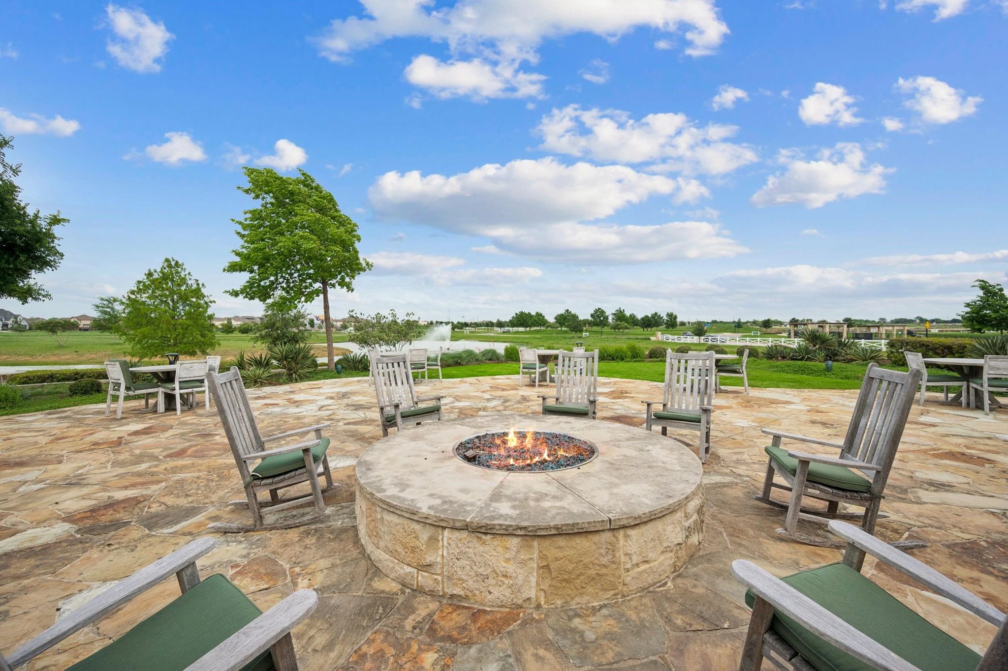 1504 Shire Drive