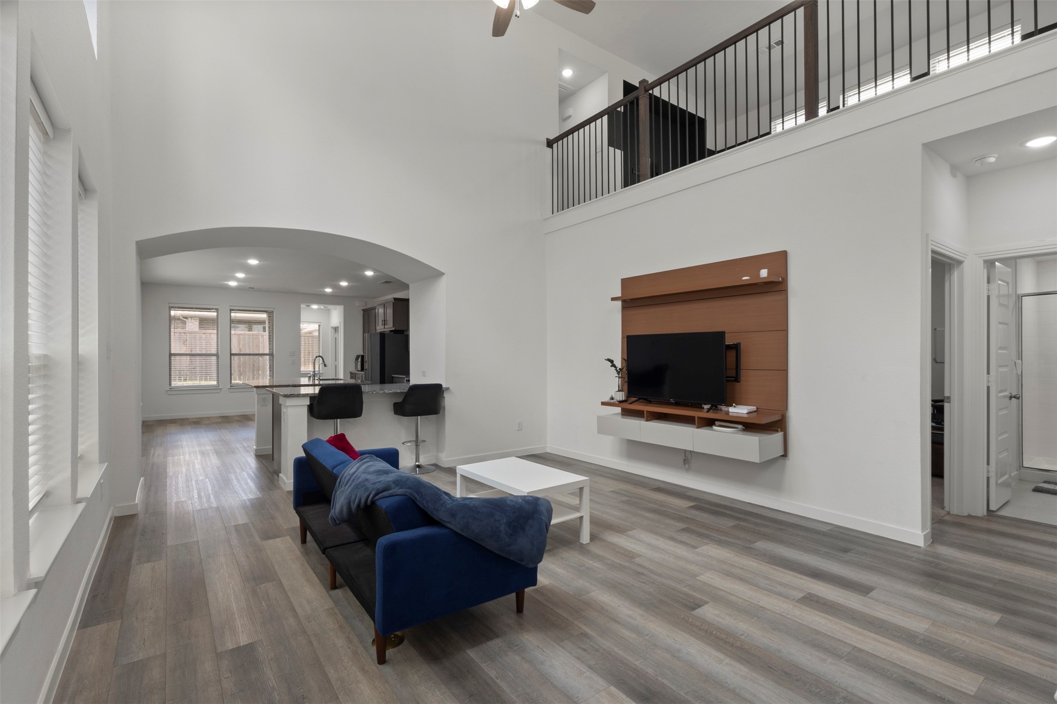 1504 Shire Drive
