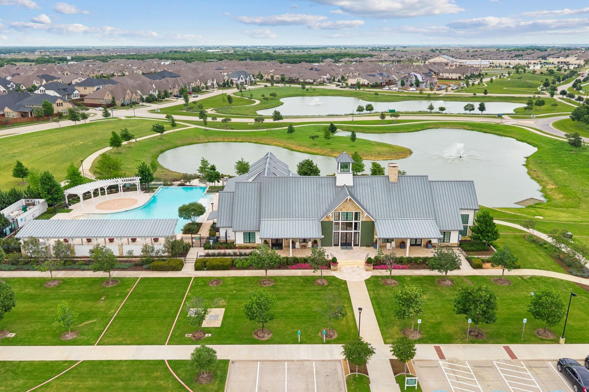 1504 Shire Drive