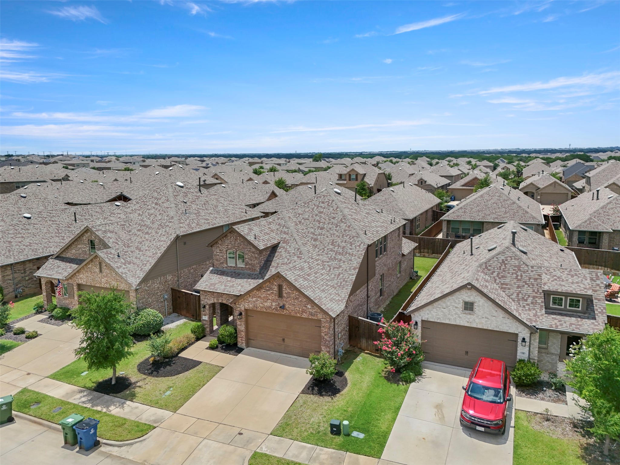 1504 Shire Drive