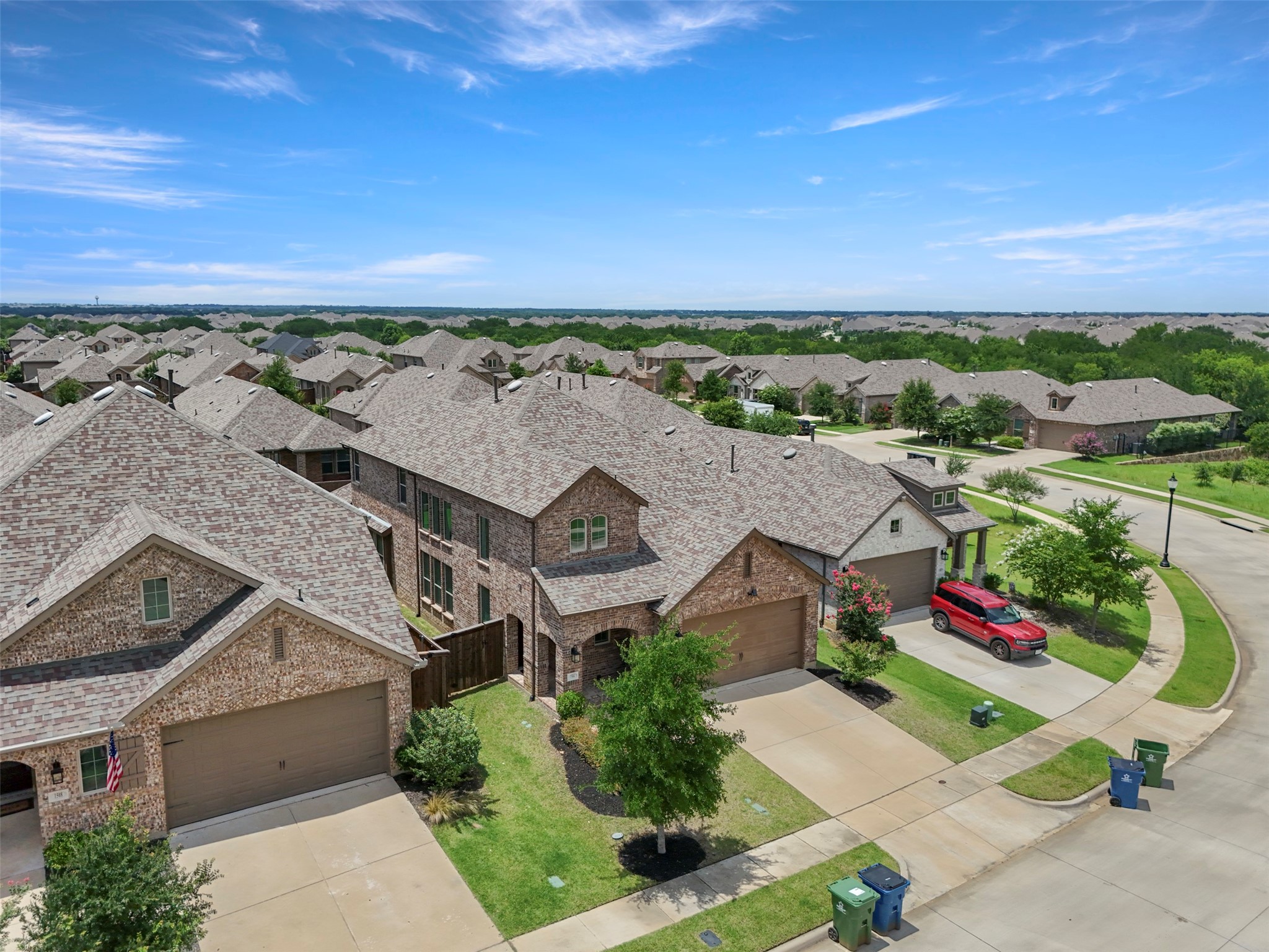 1504 Shire Drive