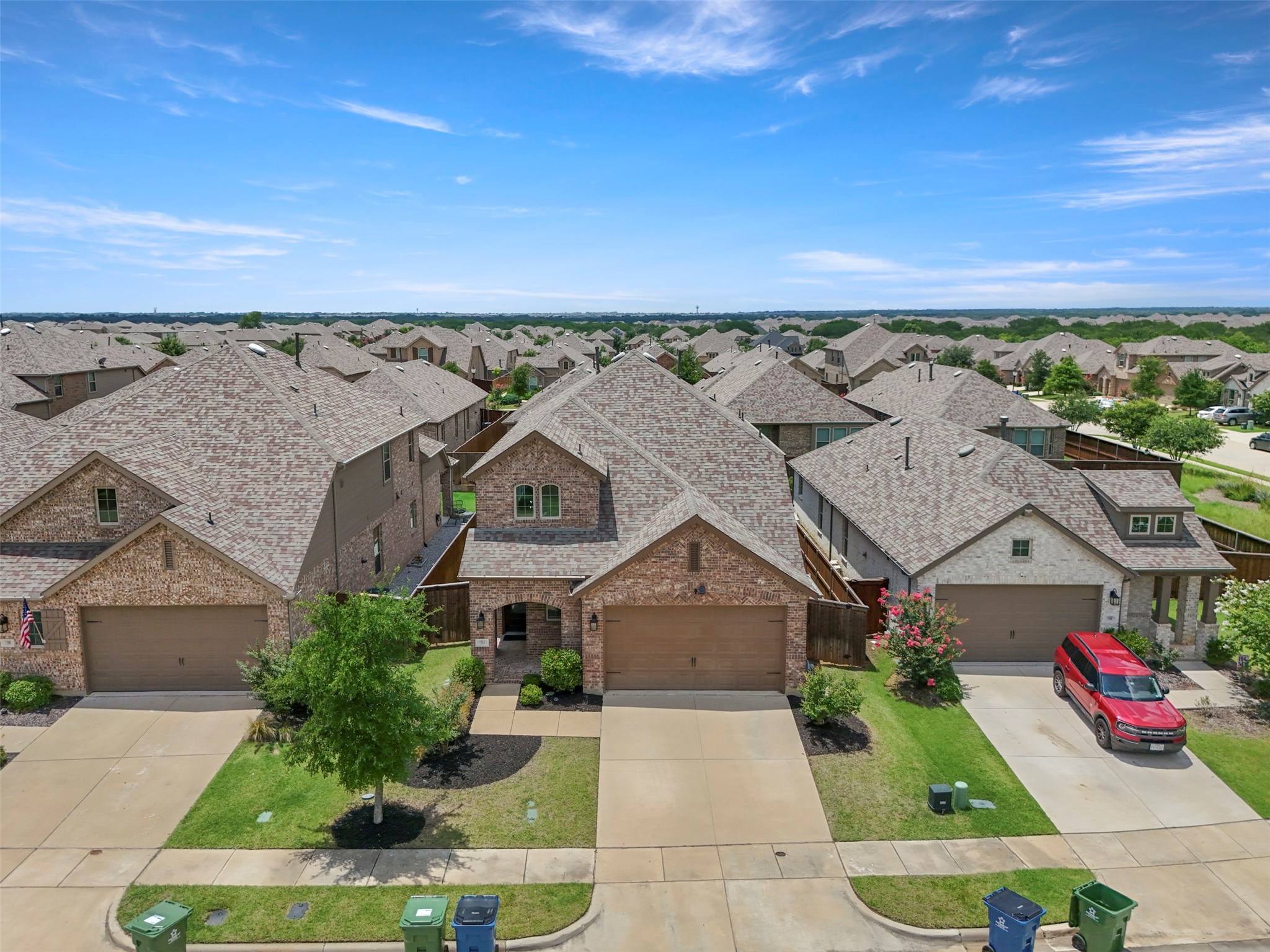 1504 Shire Drive