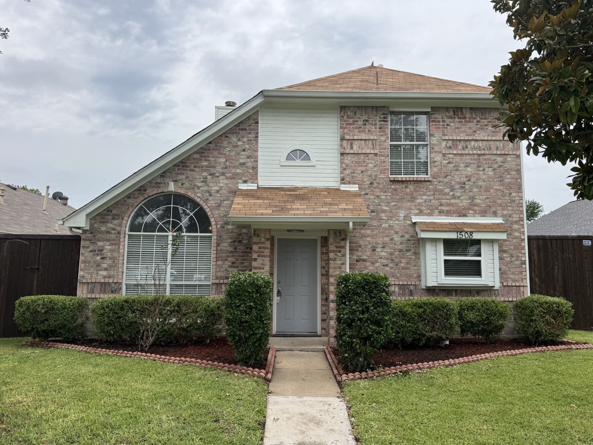1508 Mountain Side Drive
