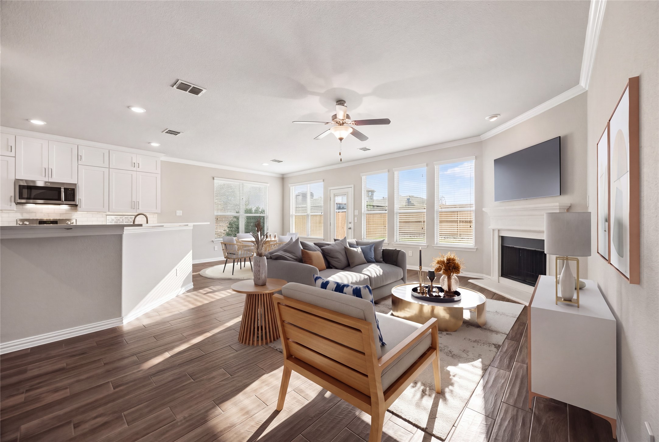 16501 Stillhouse Hollow Court