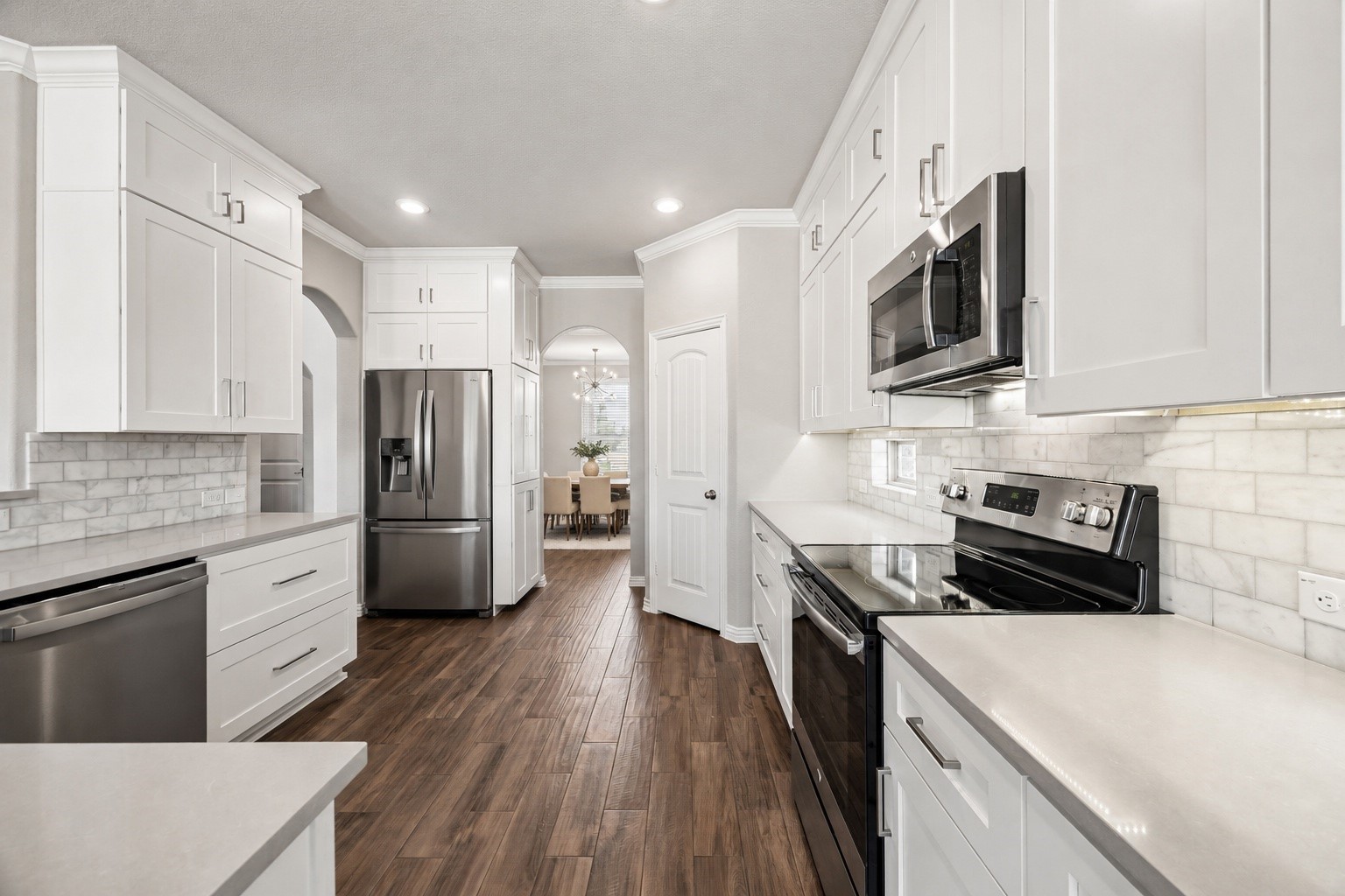16501 Stillhouse Hollow Court