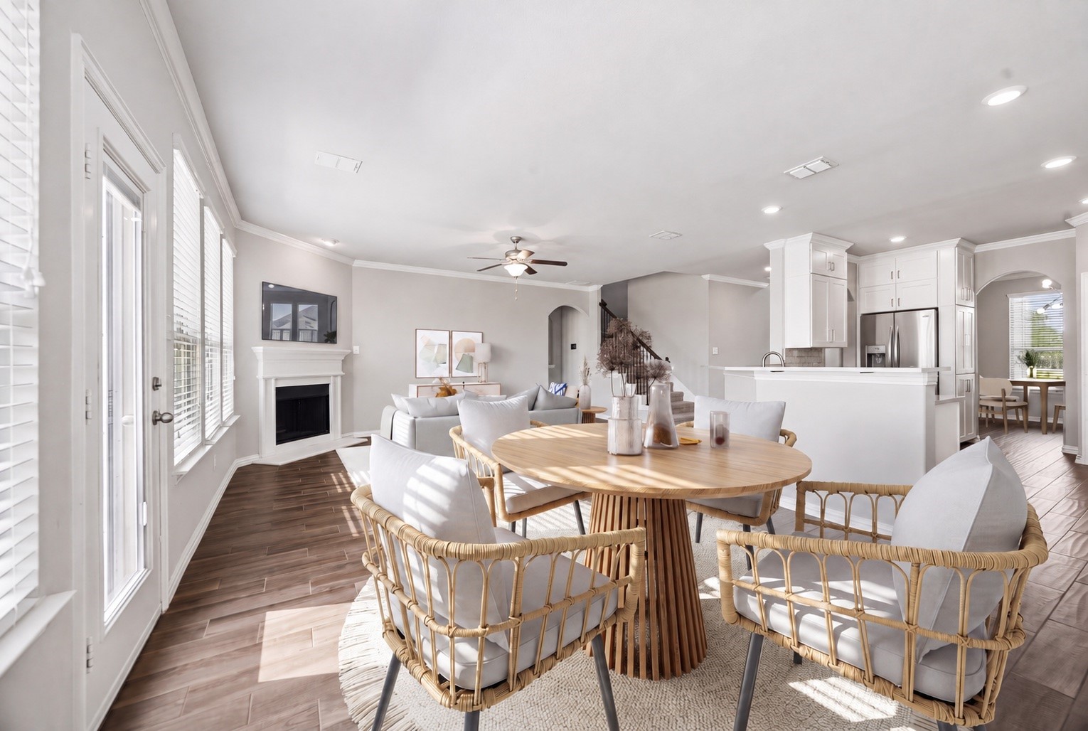 16501 Stillhouse Hollow Court