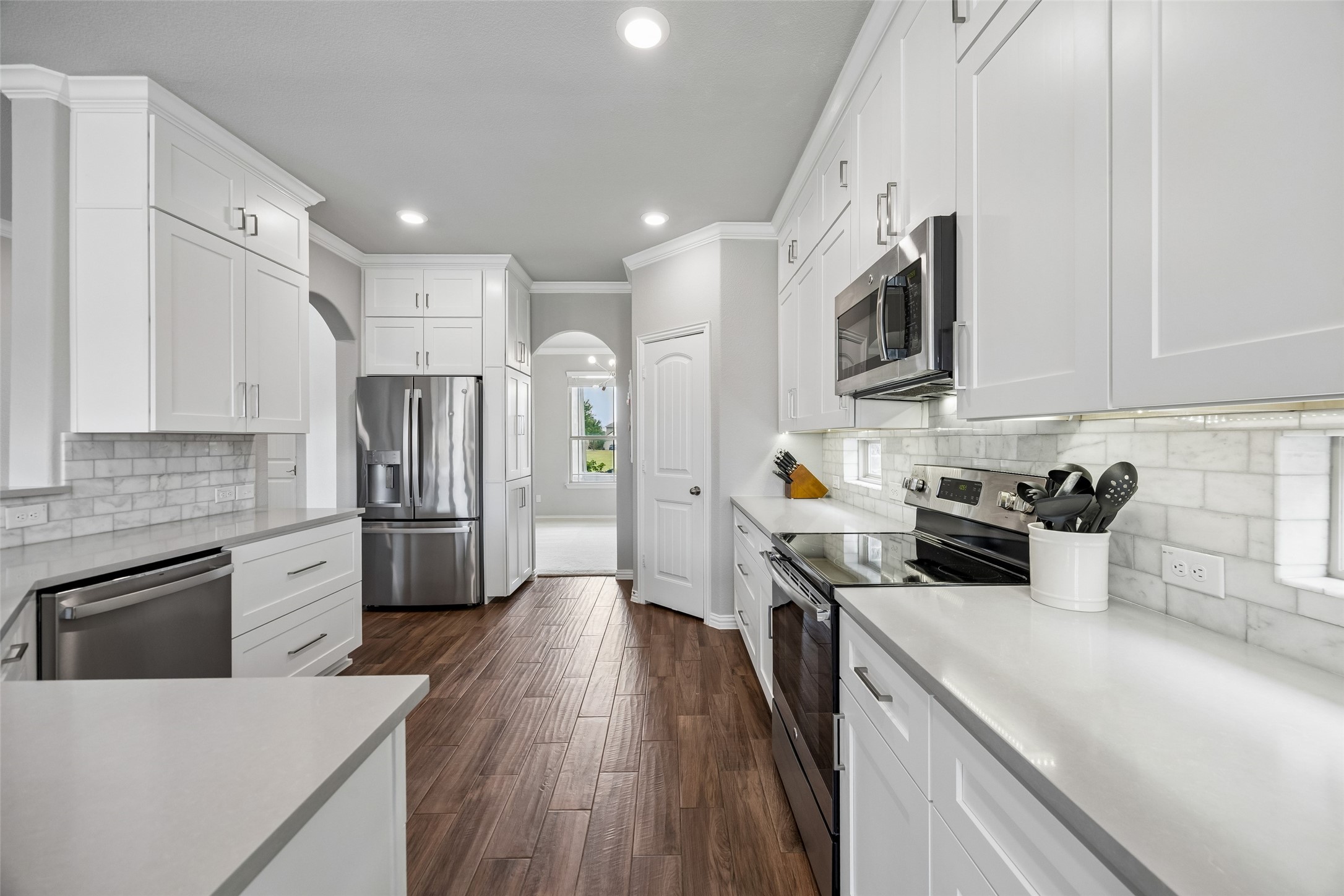 16501 Stillhouse Hollow Court