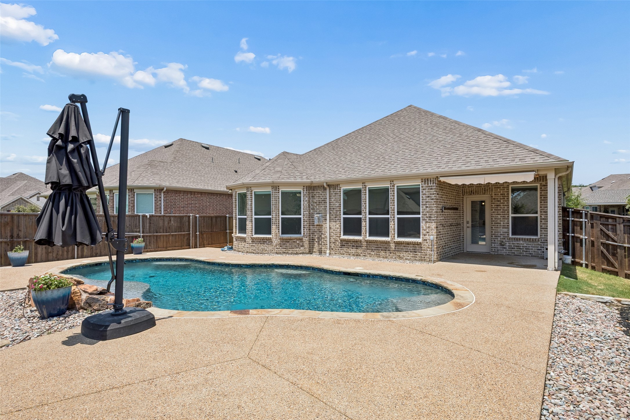 2909 Barnsley Drive