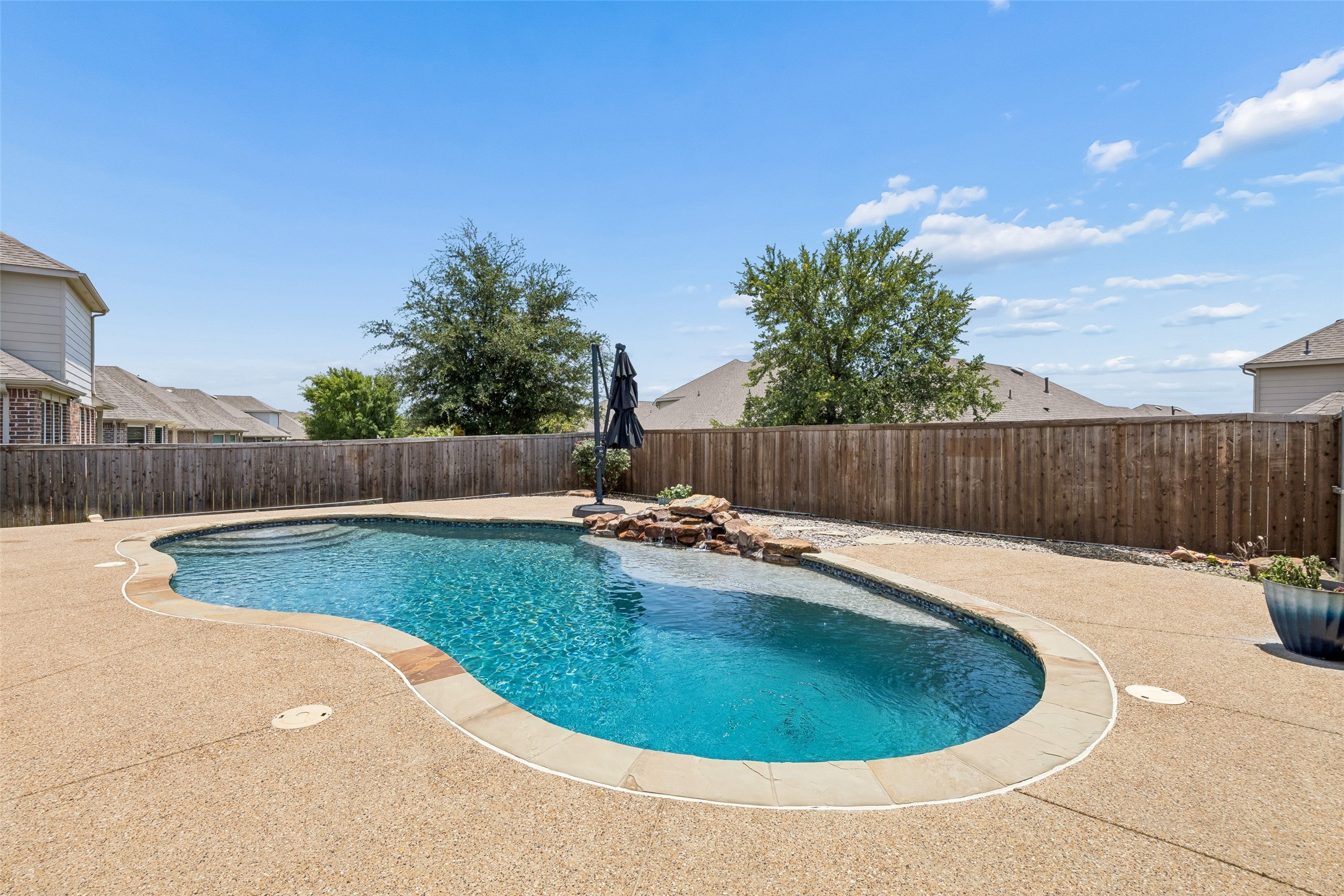 2909 Barnsley Drive