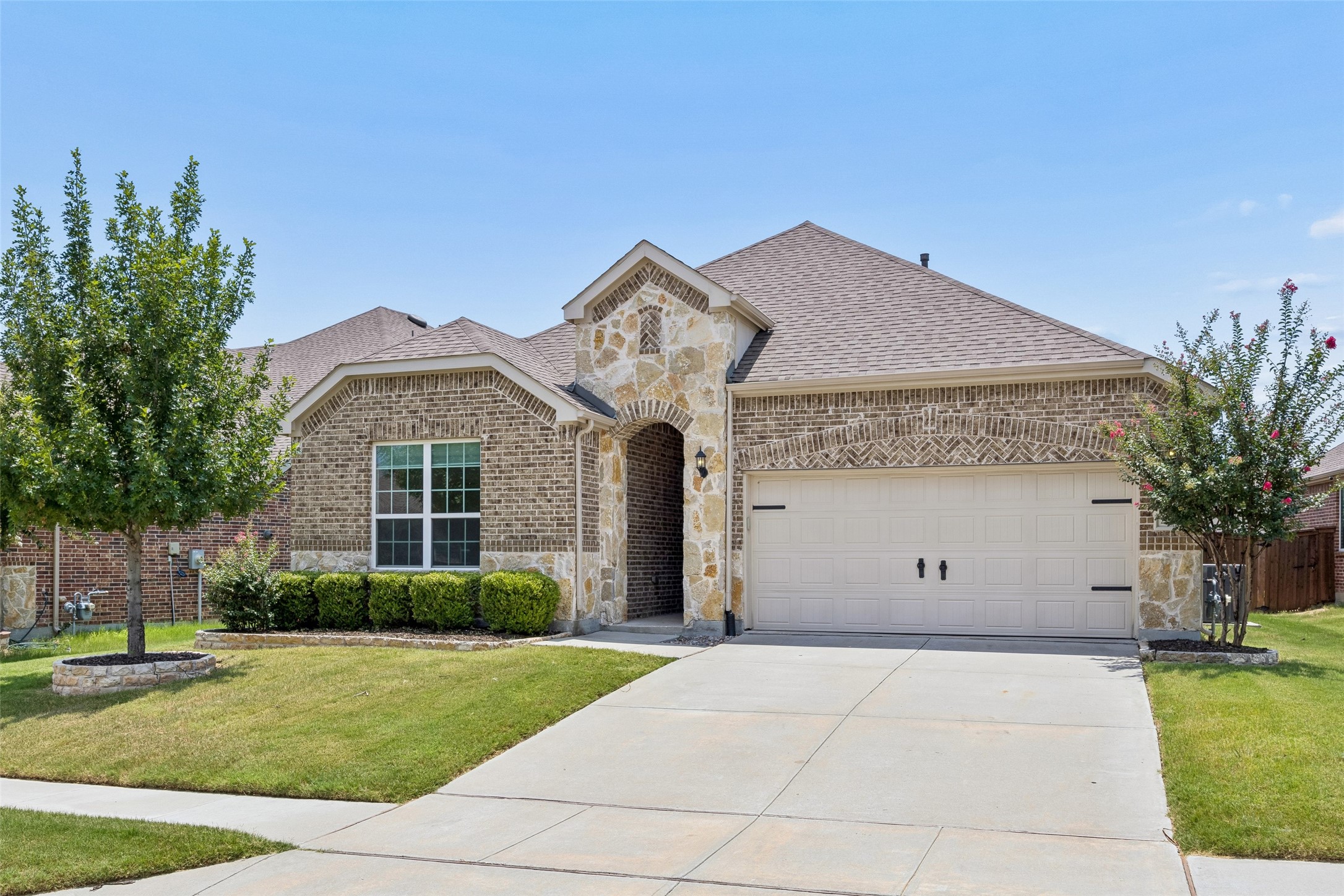 2909 Barnsley Drive