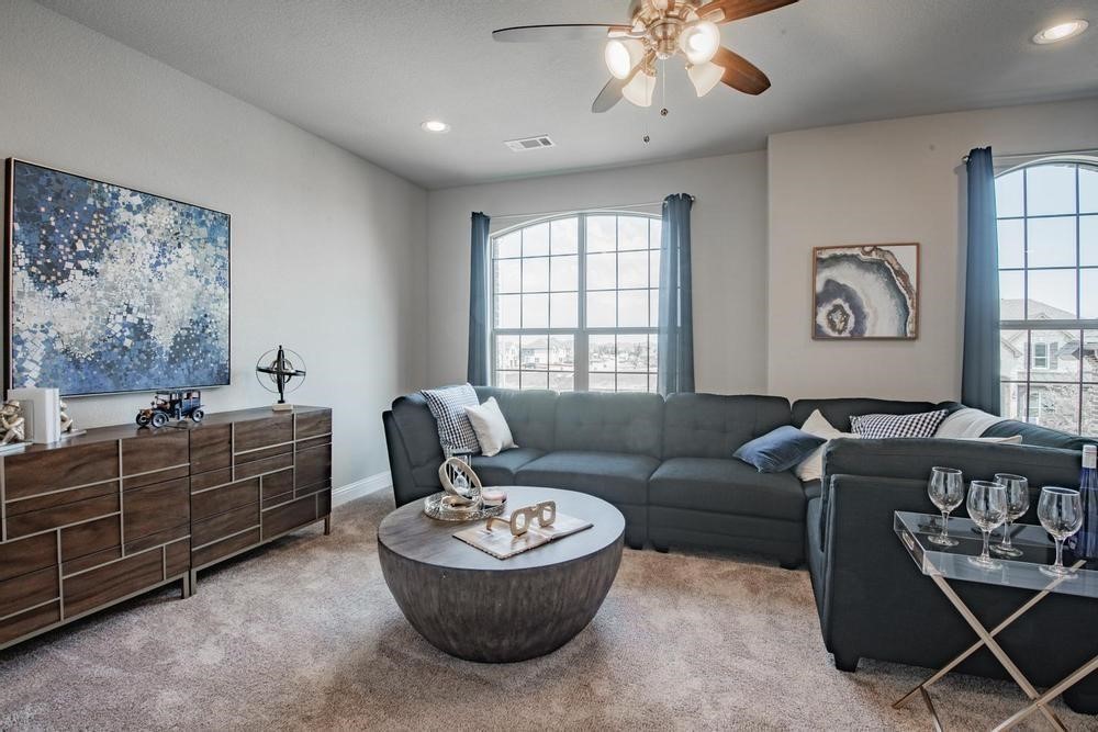 3000 Comal Court