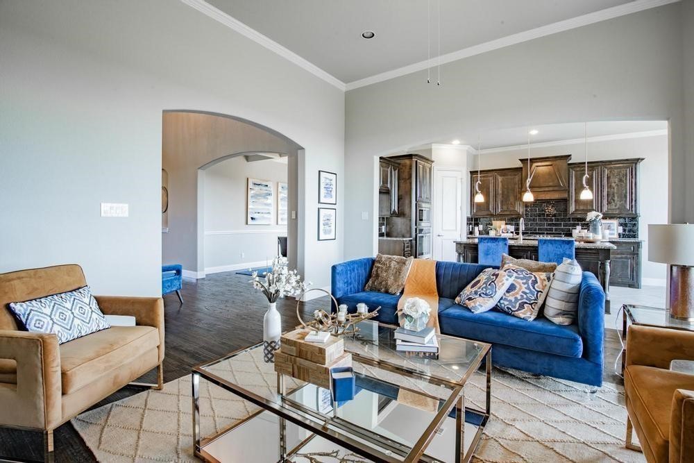 3000 Comal Court