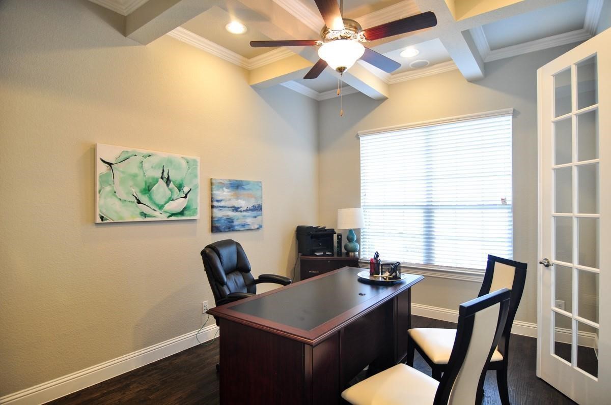 3000 Comal Court