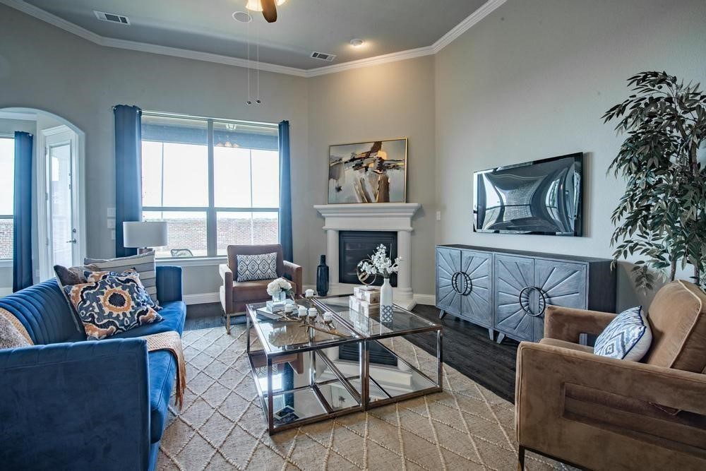 3000 Comal Court