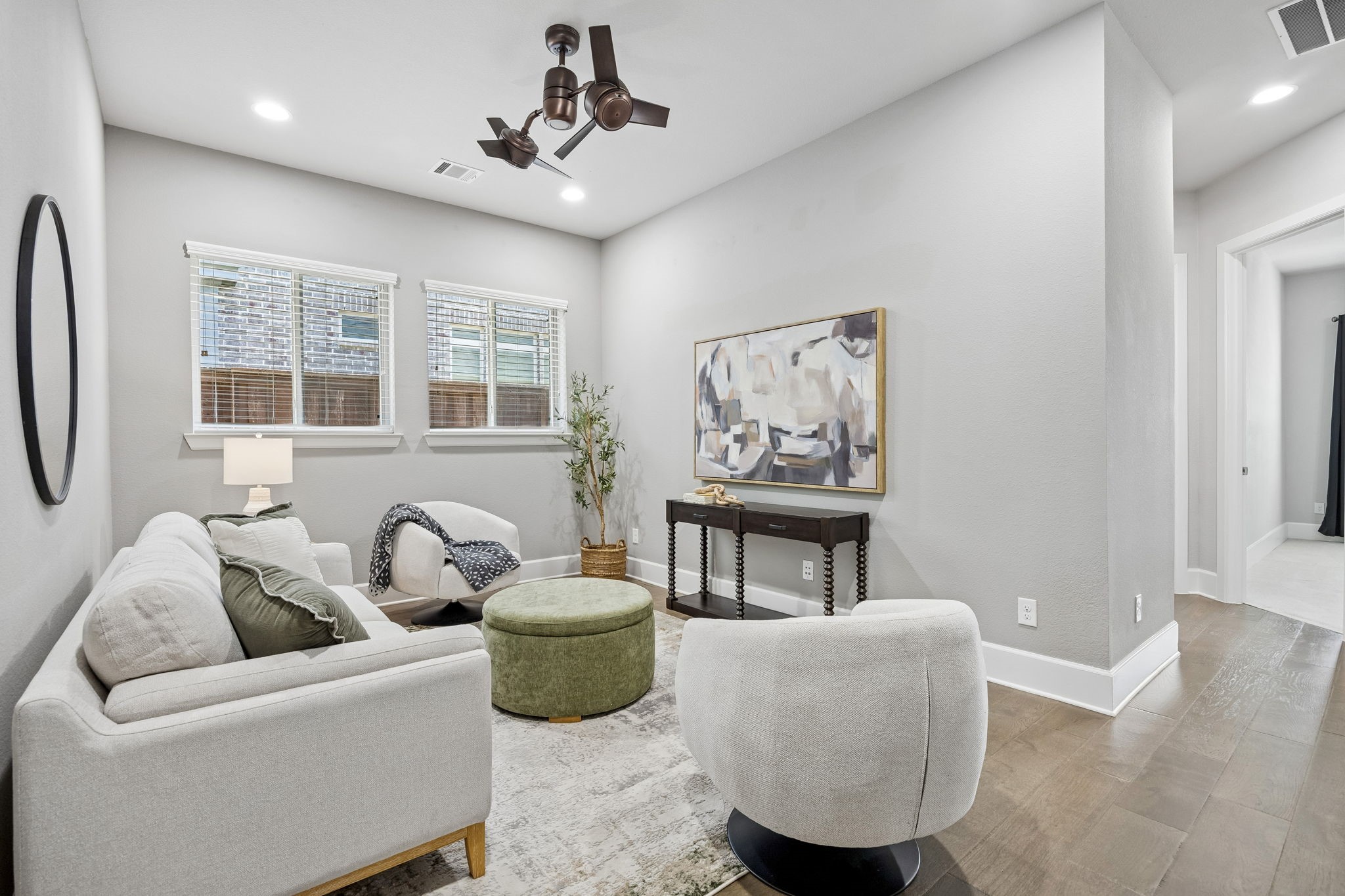 4550 Honeyvine Lane