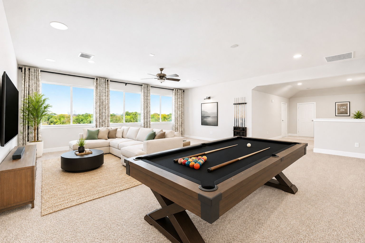 4550 Honeyvine Lane
