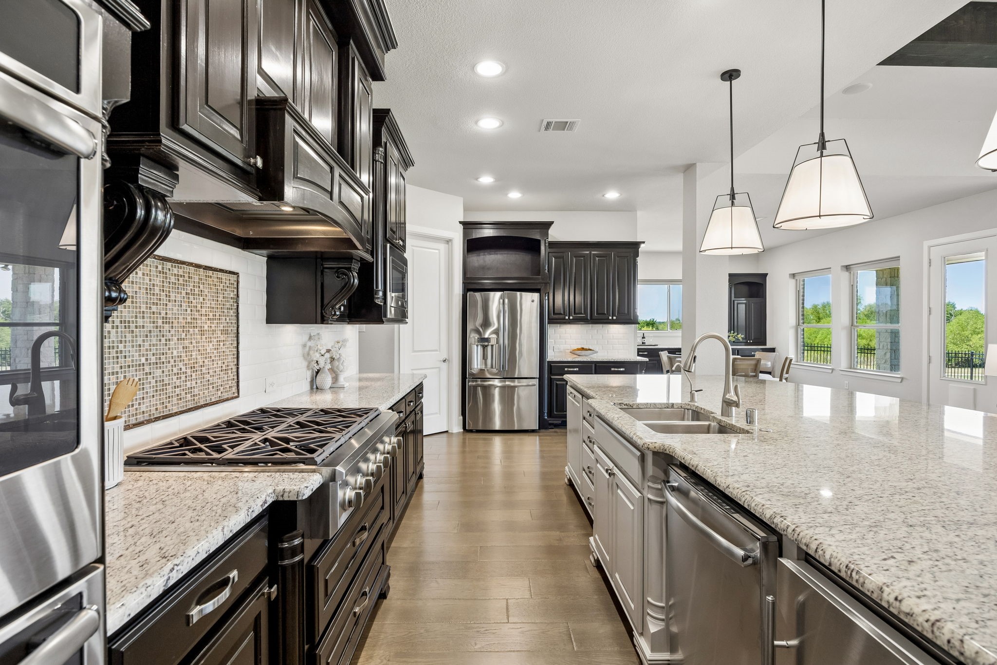 4550 Honeyvine Lane
