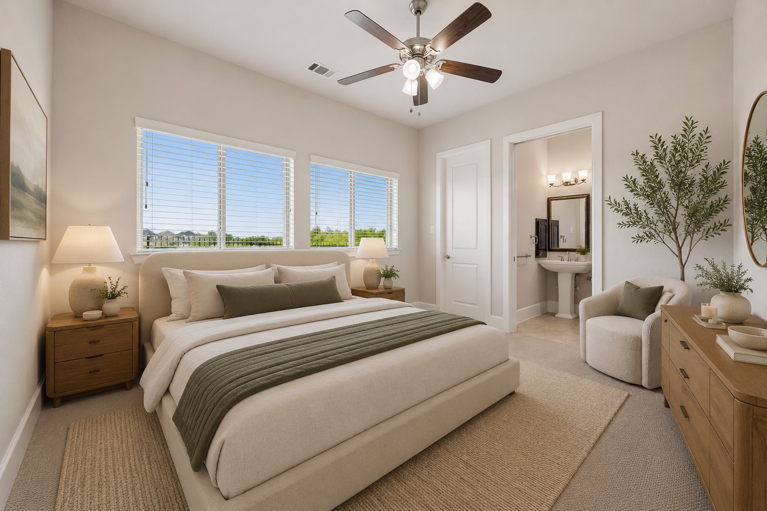 4550 Honeyvine Lane