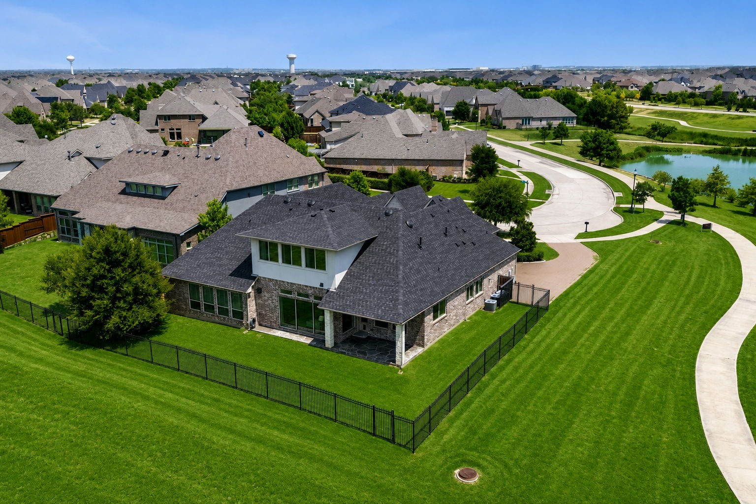 4550 Honeyvine Lane