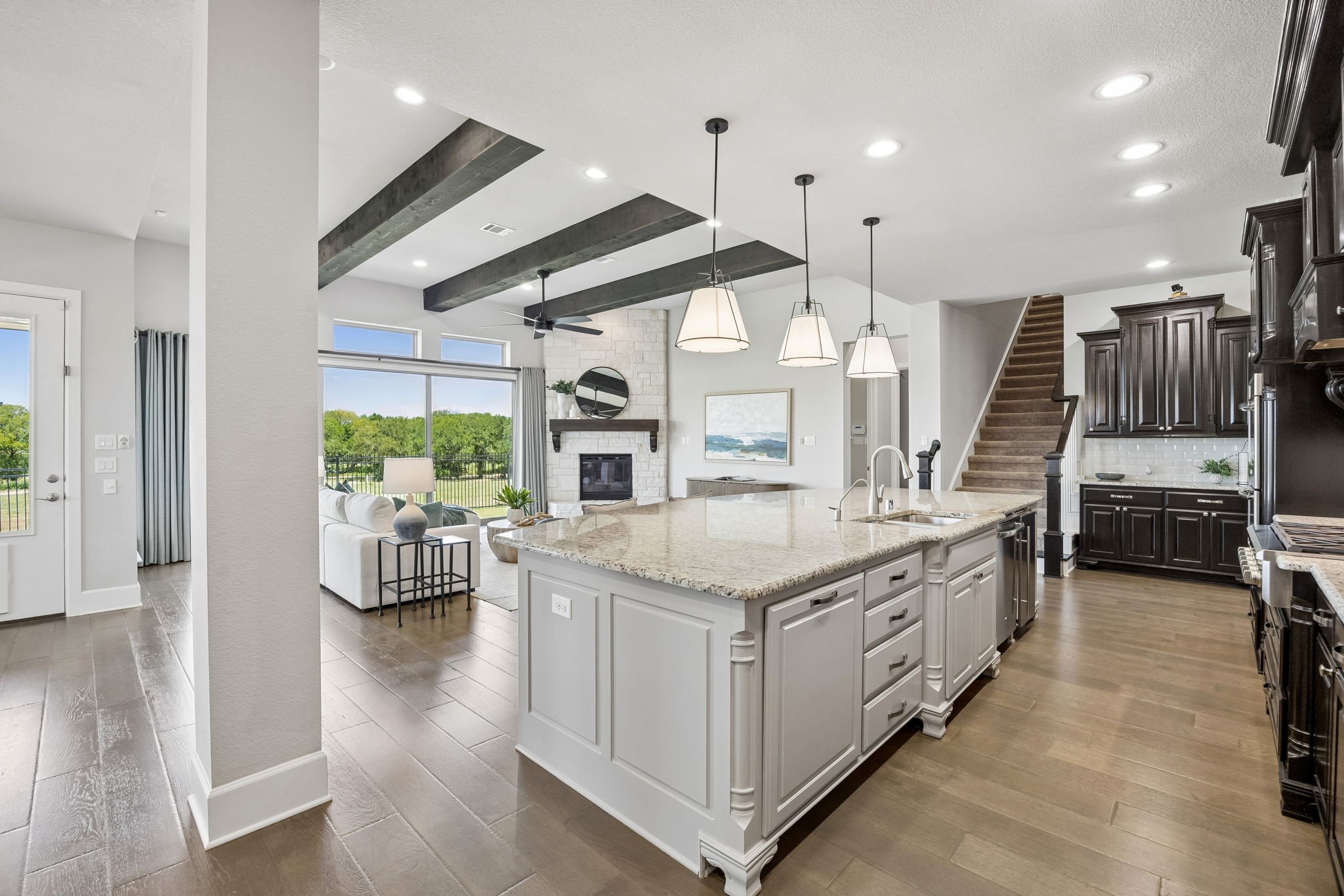 4550 Honeyvine Lane