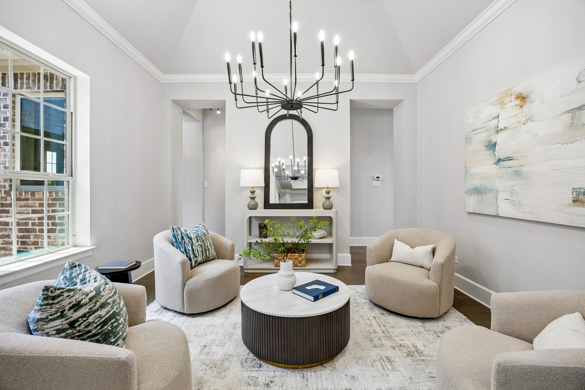 4550 Honeyvine Lane