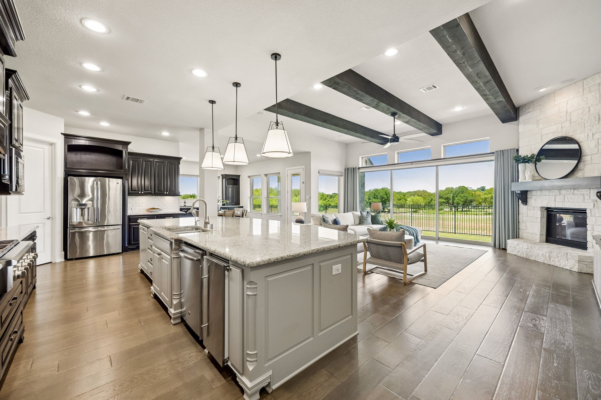 4550 Honeyvine Lane