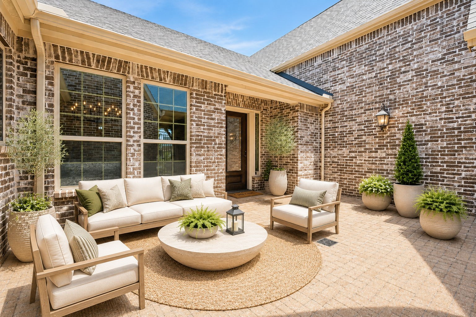 4550 Honeyvine Lane