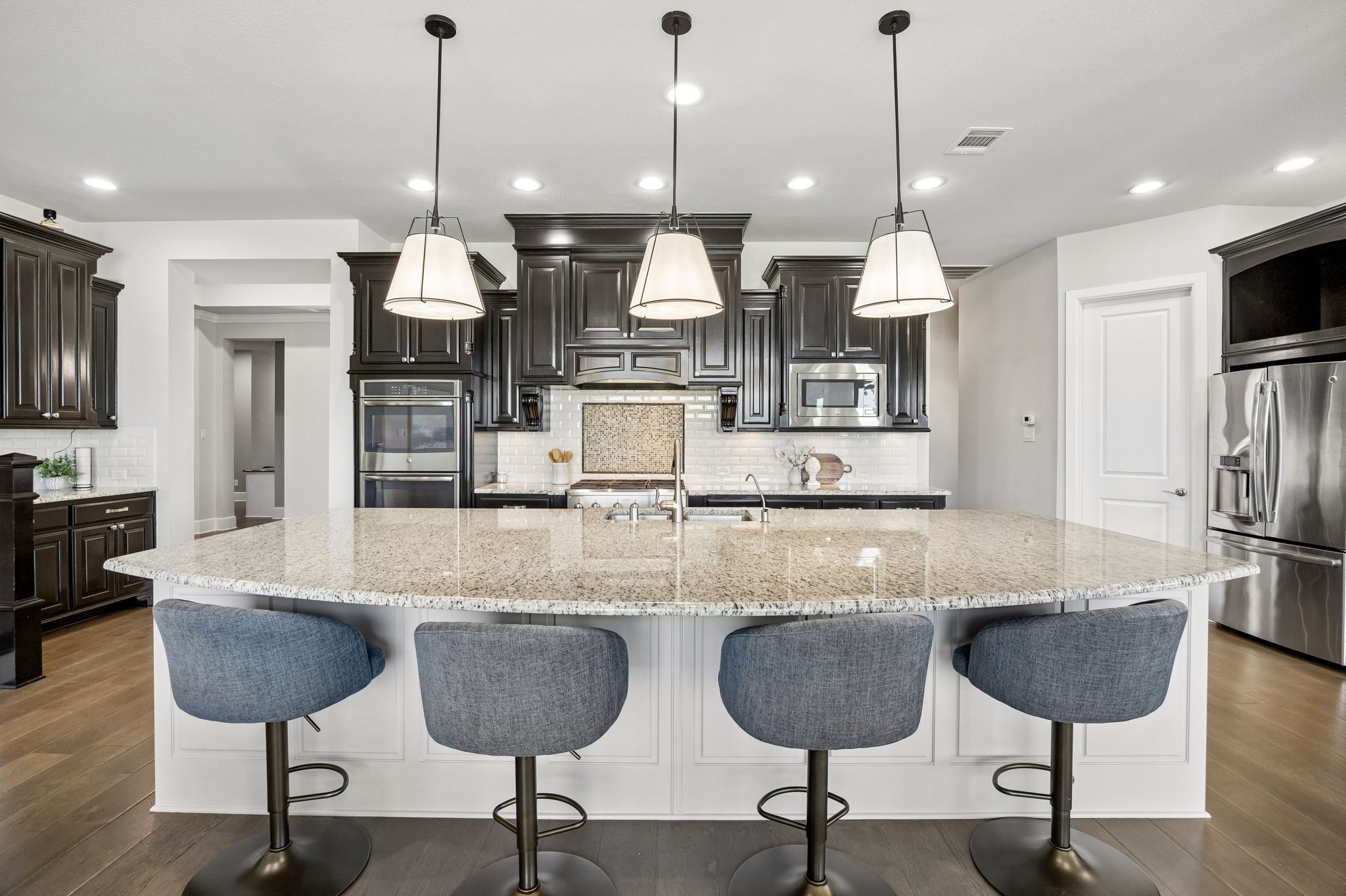4550 Honeyvine Lane