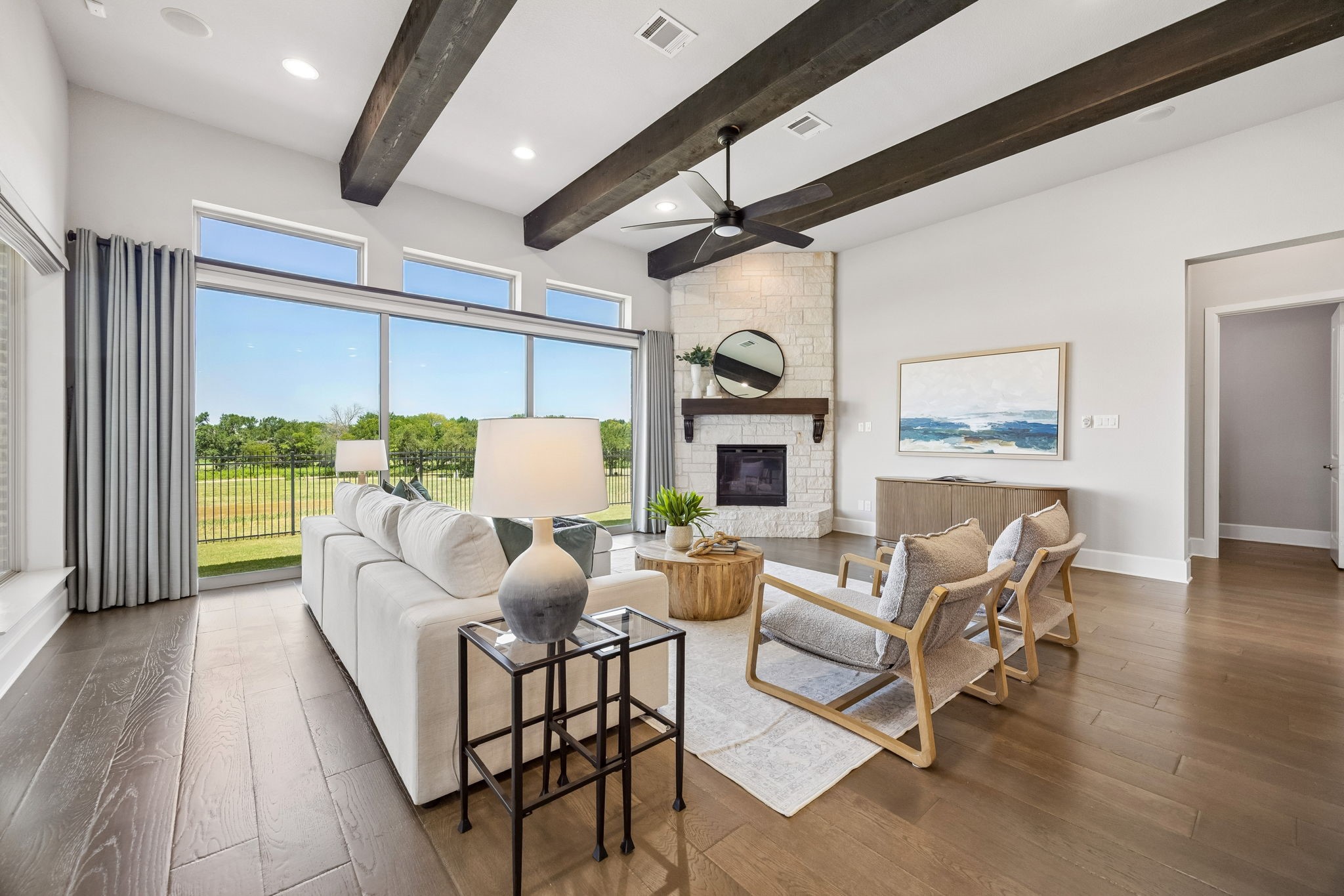 4550 Honeyvine Lane