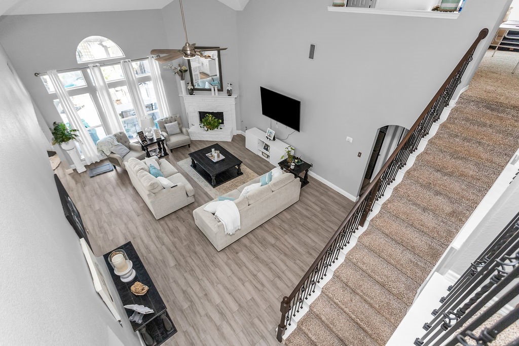 5705 Blazing Star Road