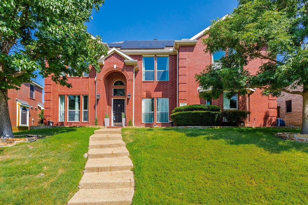 5705 Blazing Star Road