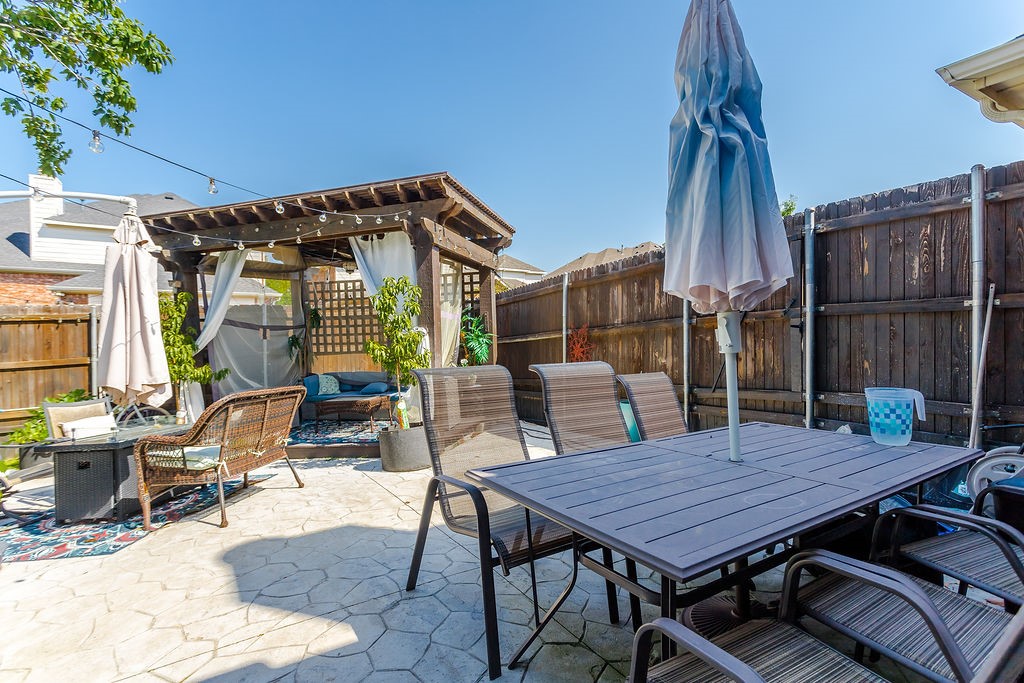 5705 Blazing Star Road