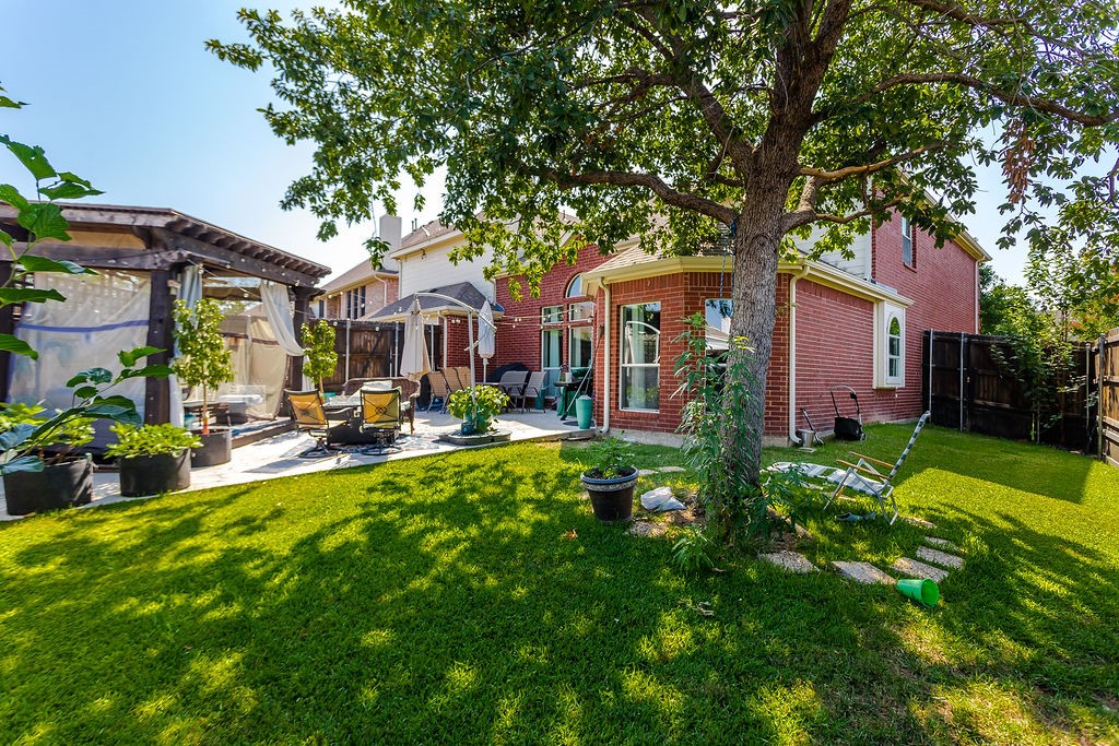 5705 Blazing Star Road