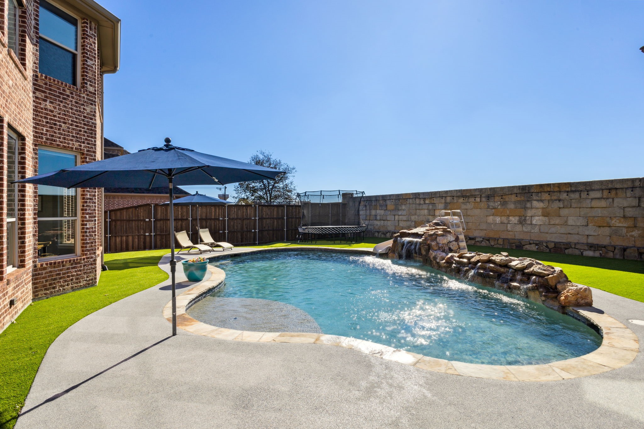 1260 Packsaddle Trail