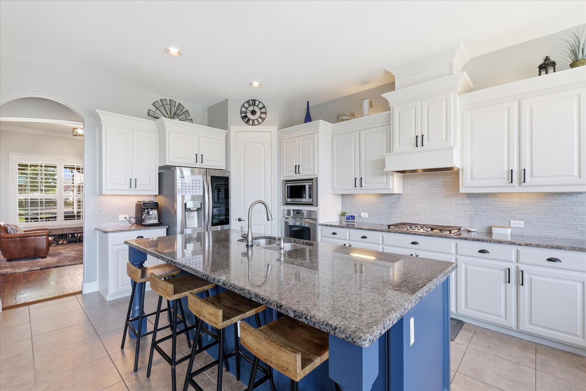 1260 Packsaddle Trail